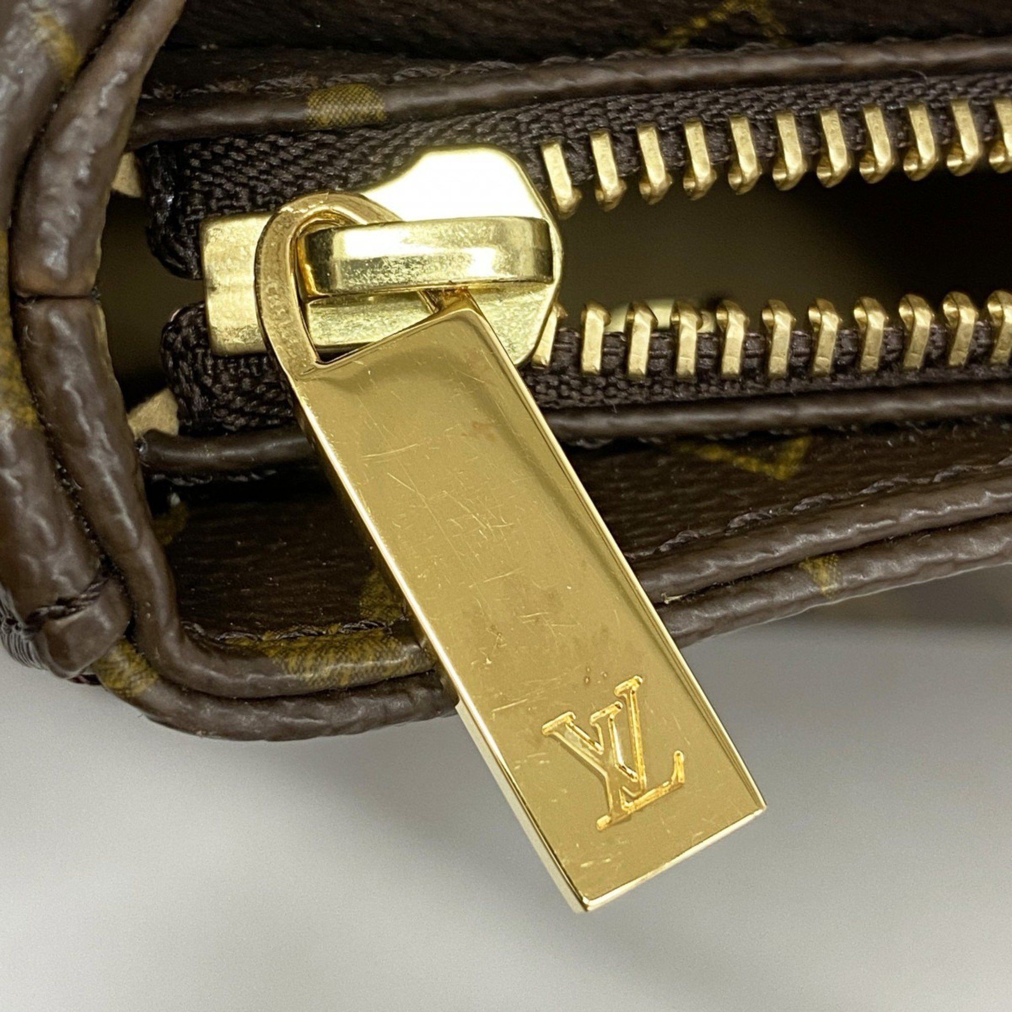 Louis Vuitton Louis Vuitton Looping MM shoulder Size ONE SIZE - 7 Thumbnail