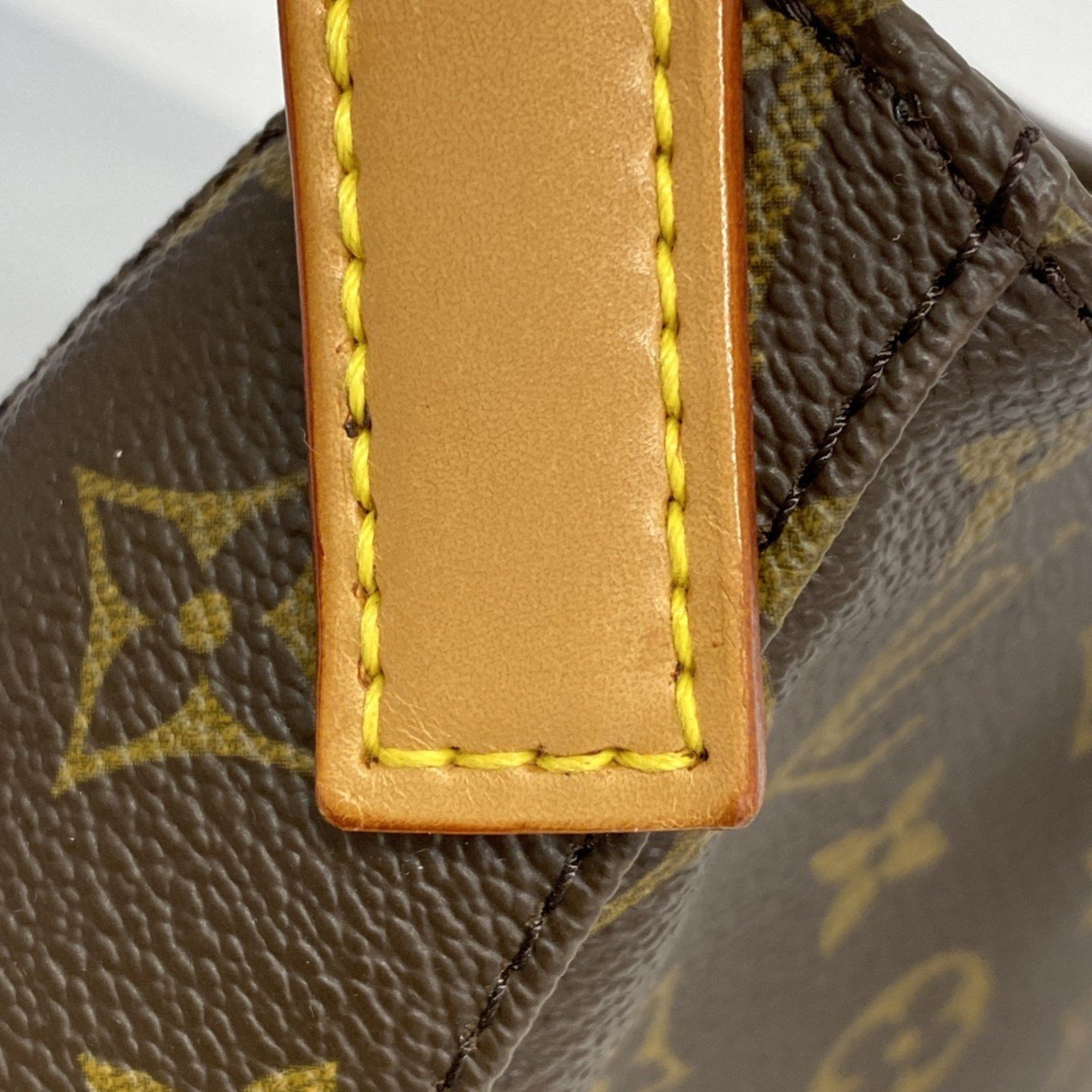 Louis Vuitton Louis Vuitton Looping MM shoulder Size ONE SIZE - 10 Thumbnail