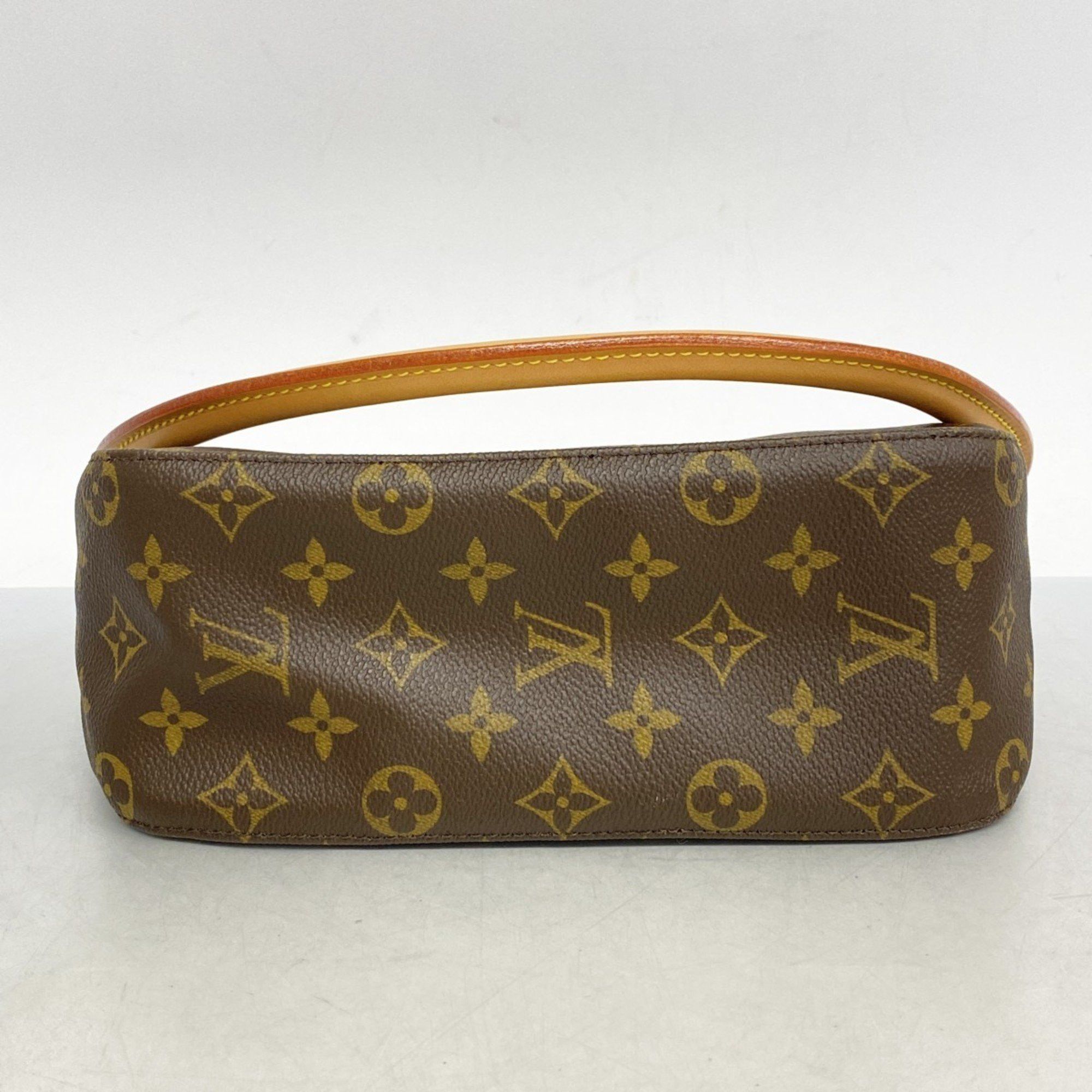 Louis Vuitton Louis Vuitton Looping MM shoulder Size ONE SIZE - 5 Thumbnail