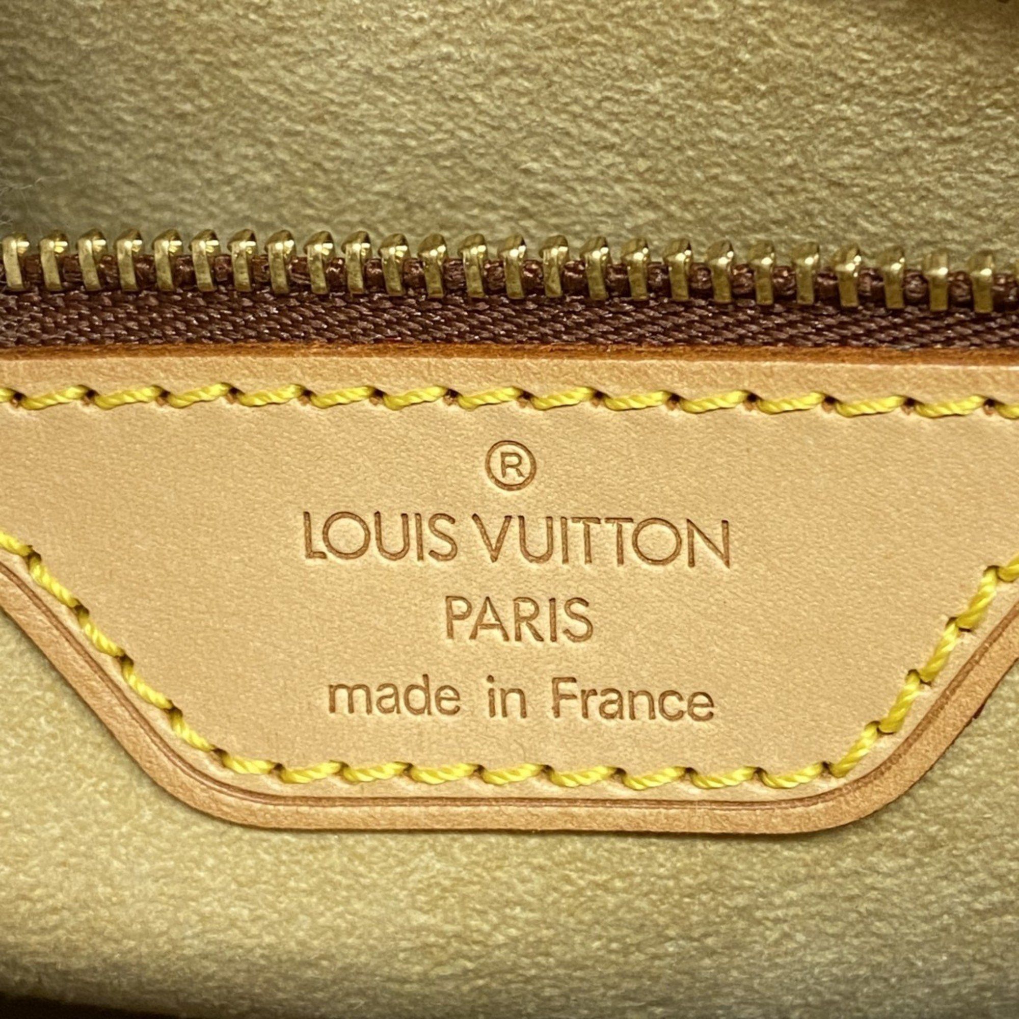 Louis Vuitton Louis Vuitton Looping MM shoulder Size ONE SIZE - 9 Thumbnail