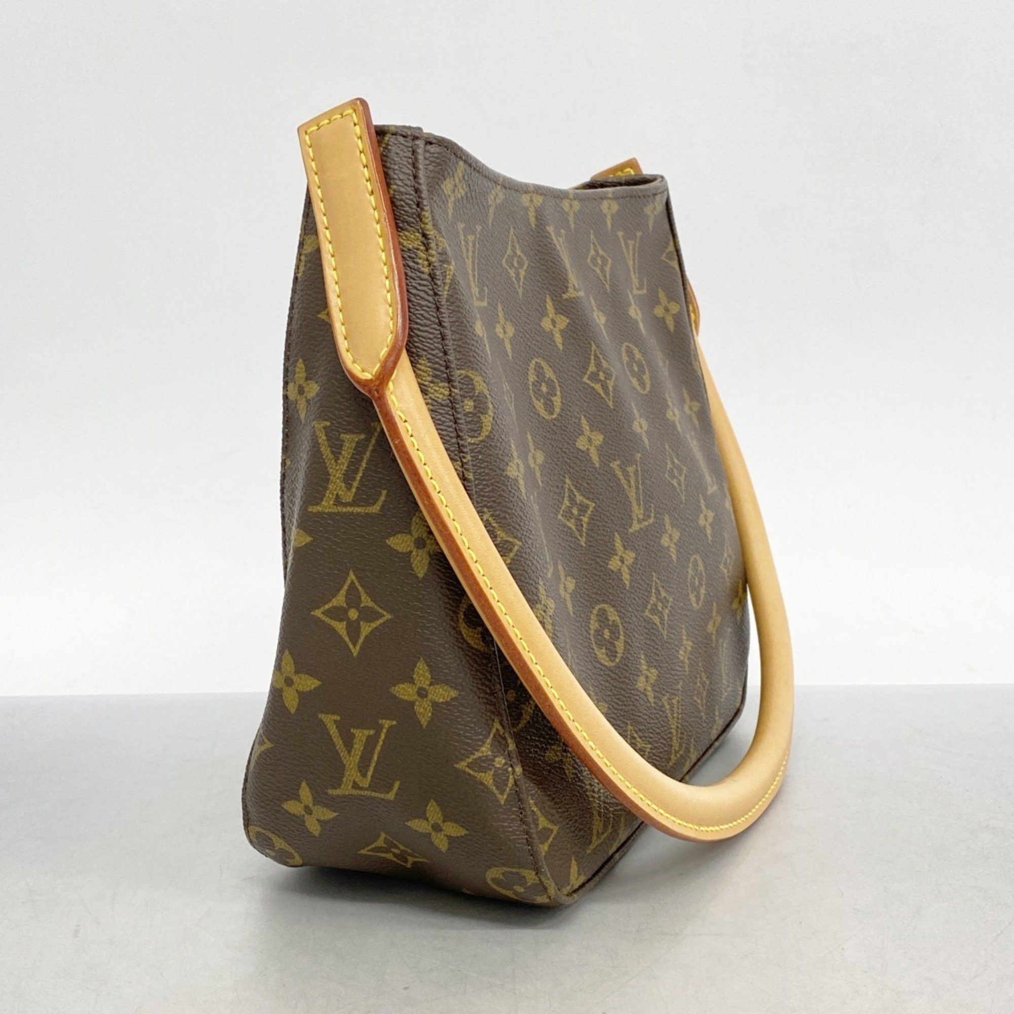 Louis Vuitton Louis Vuitton Looping MM shoulder Size ONE SIZE - 3 Thumbnail