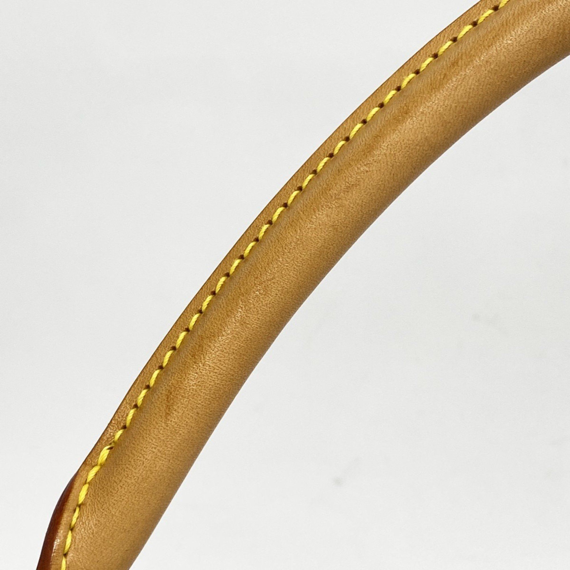 Louis Vuitton Louis Vuitton Looping MM shoulder Size ONE SIZE - 4 Thumbnail