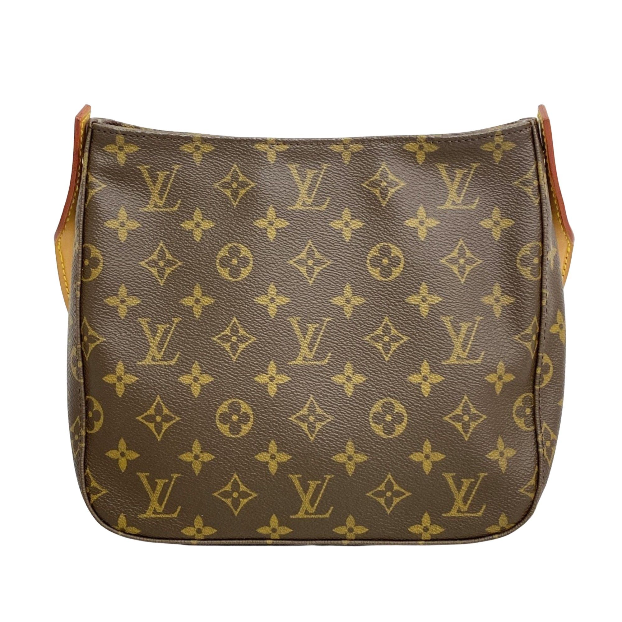 Louis Vuitton Looping MM shoulder - Main Image