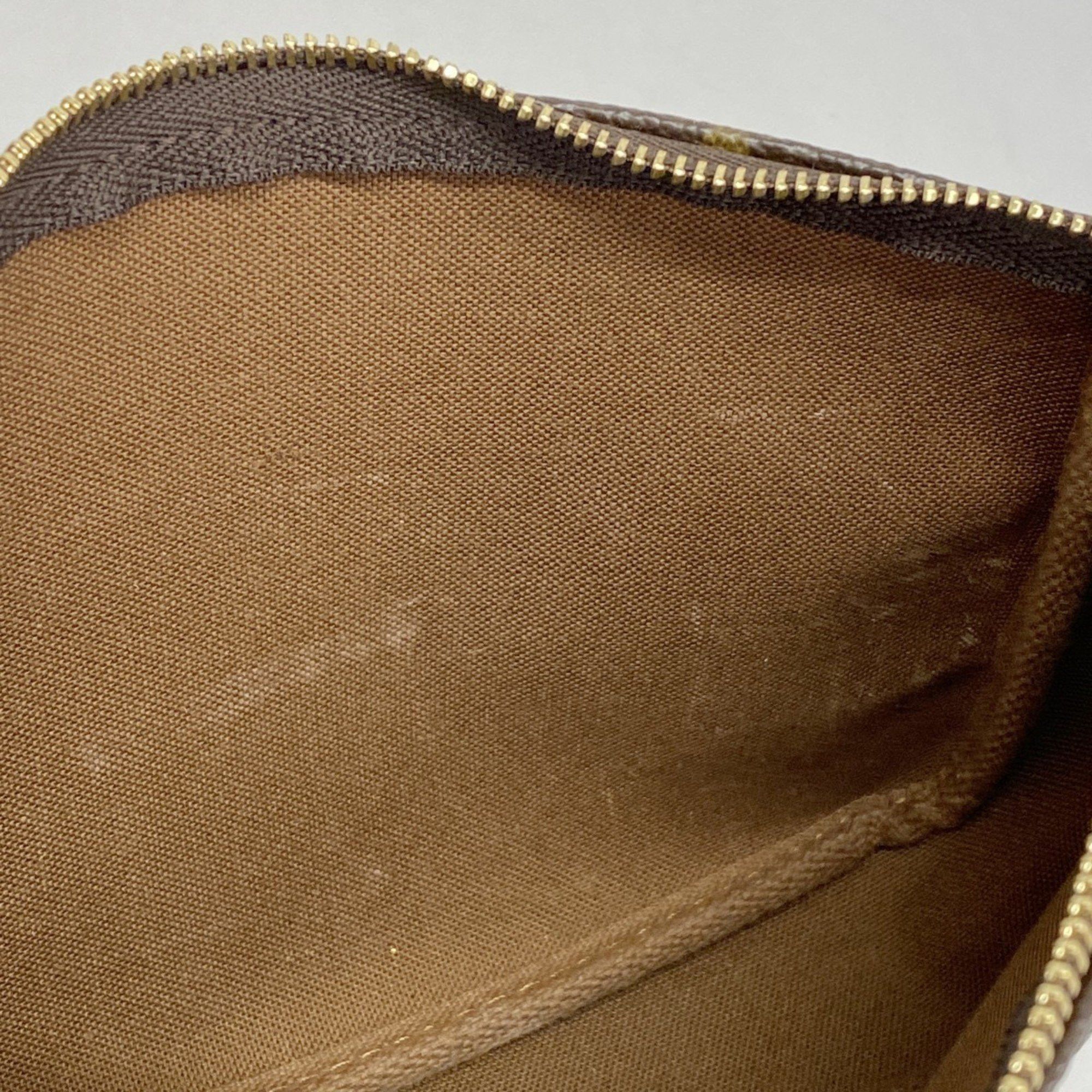 Louis Vuitton Louis Vuitton Pochette Accessoire clutch Size ONE SIZE - 7 Thumbnail