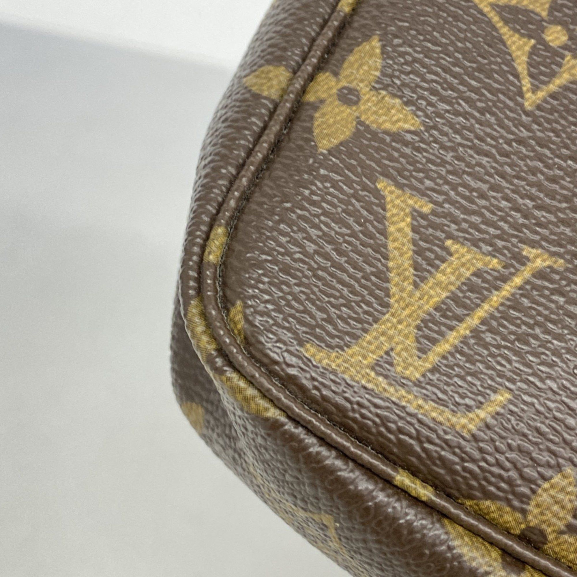 Louis Vuitton Louis Vuitton Pochette Accessoire clutch Size ONE SIZE - 6 Thumbnail