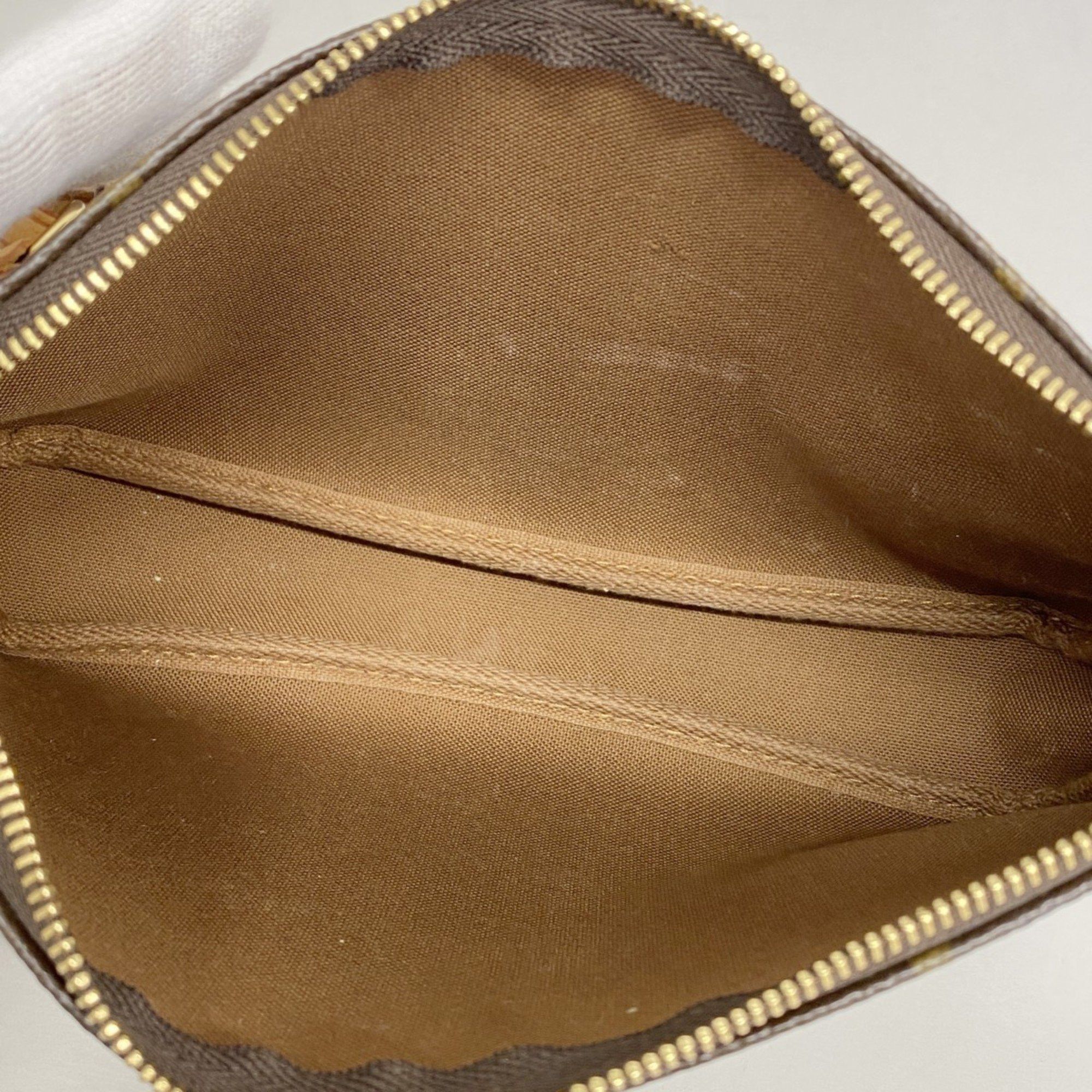 Louis Vuitton Louis Vuitton Pochette Accessoire clutch Size ONE SIZE - 8 Thumbnail