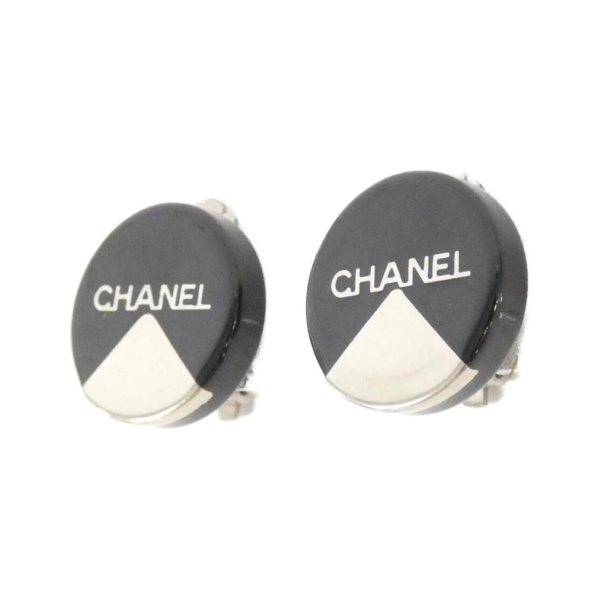 Chanel Chanel earring Size ONE SIZE - 3 Thumbnail
