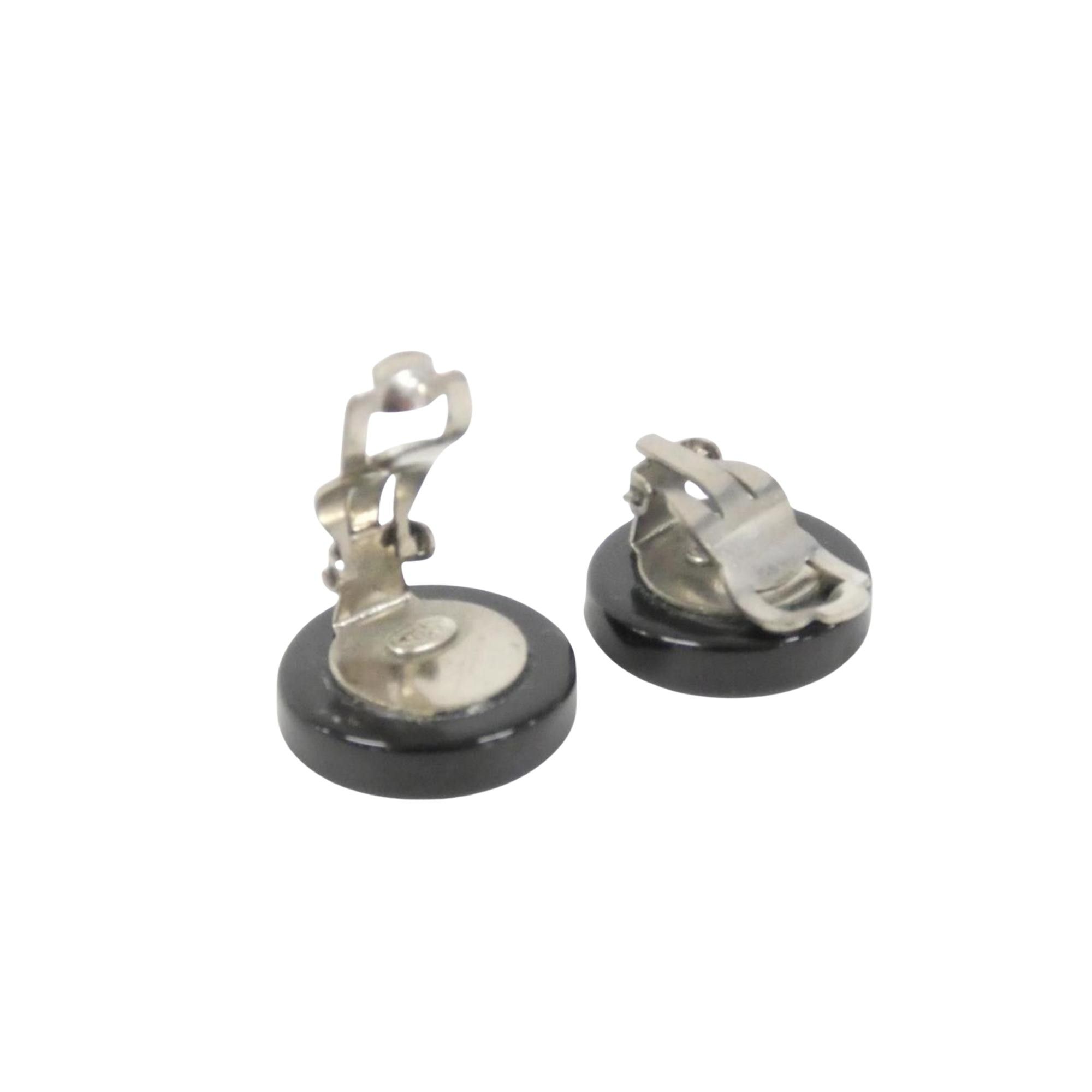 Chanel Chanel earring Size ONE SIZE - 2 Thumbnail
