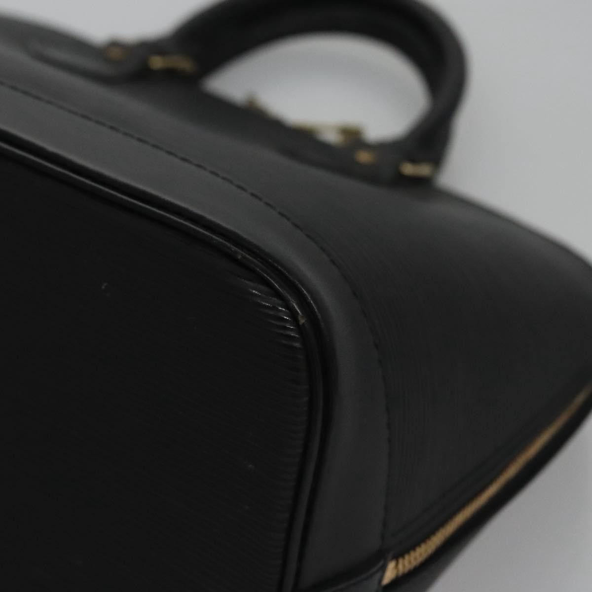 Louis Vuitton Louis Vuitton Alma handbag Size ONE SIZE - 10 Thumbnail