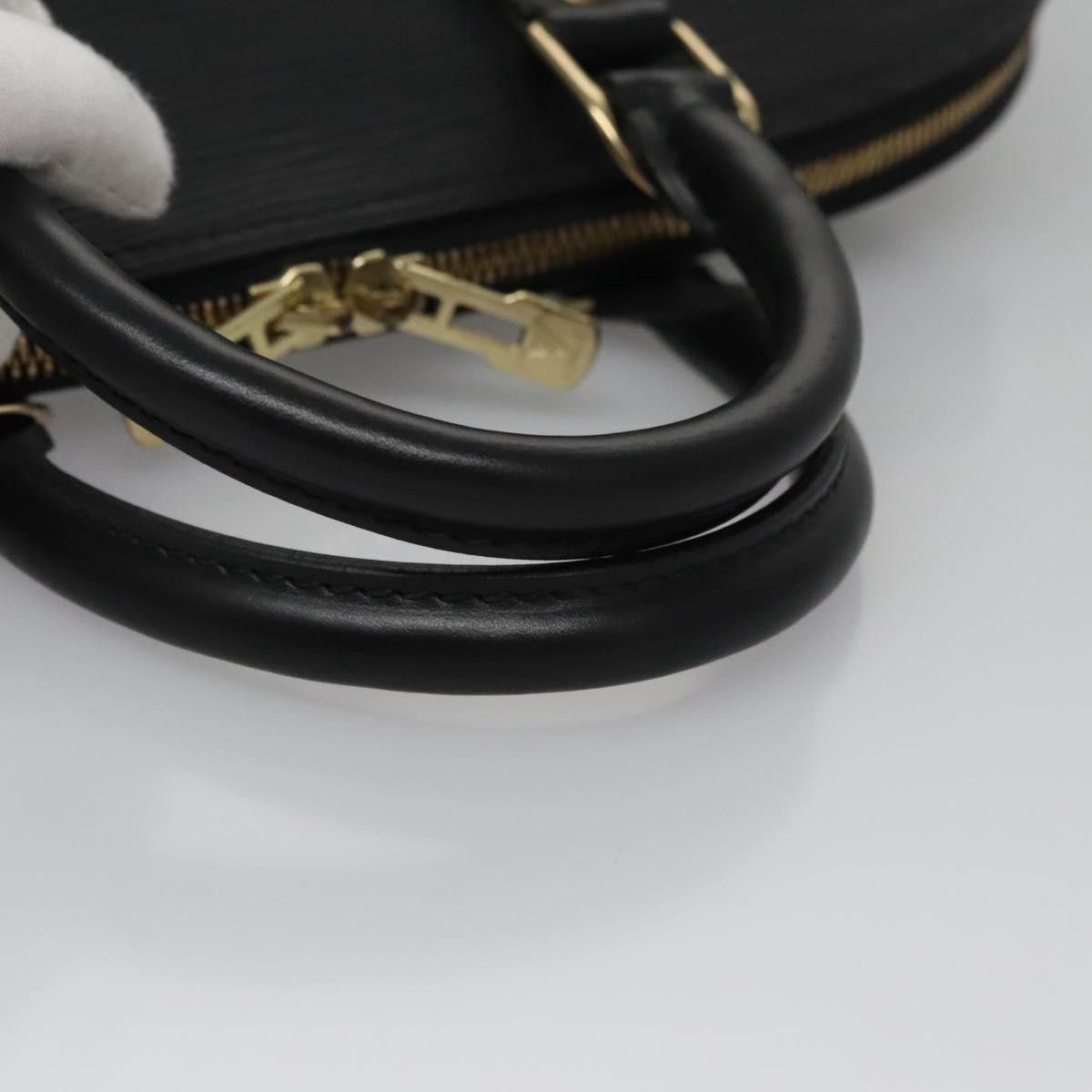 Louis Vuitton Louis Vuitton Alma handbag Size ONE SIZE - 5 Thumbnail