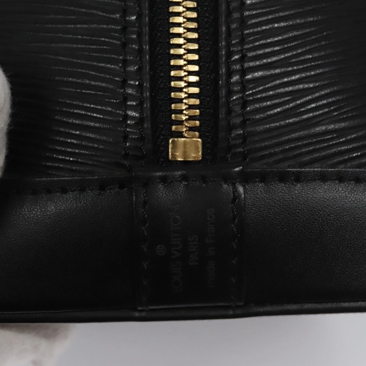 Louis Vuitton Louis Vuitton Alma handbag Size ONE SIZE - 18 Thumbnail