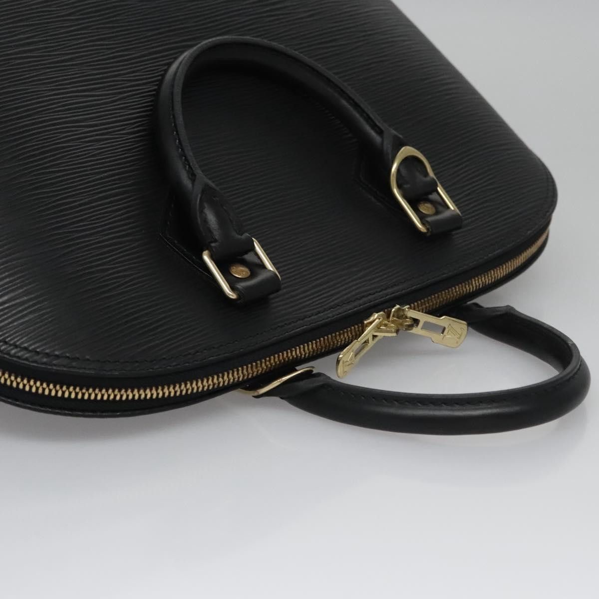 Louis Vuitton Louis Vuitton Alma handbag Size ONE SIZE - 7 Thumbnail