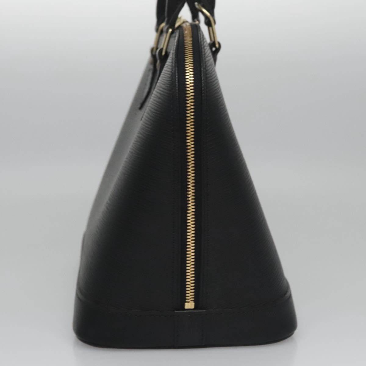 Louis Vuitton Louis Vuitton Alma handbag Size ONE SIZE - 4 Thumbnail