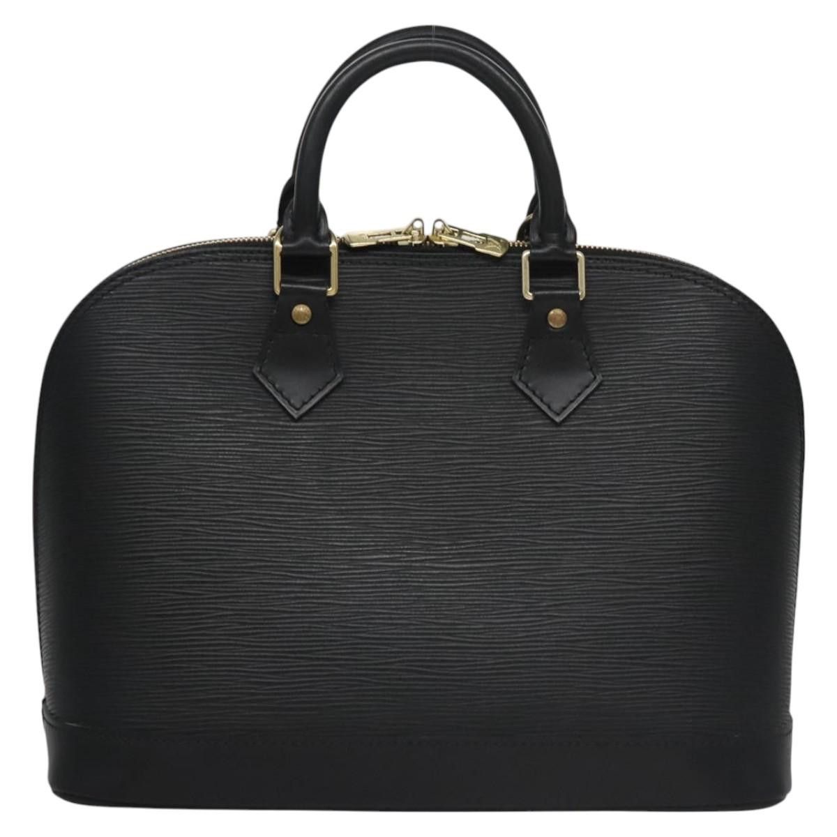 Louis Vuitton Louis Vuitton Alma handbag Size ONE SIZE - 2 Thumbnail