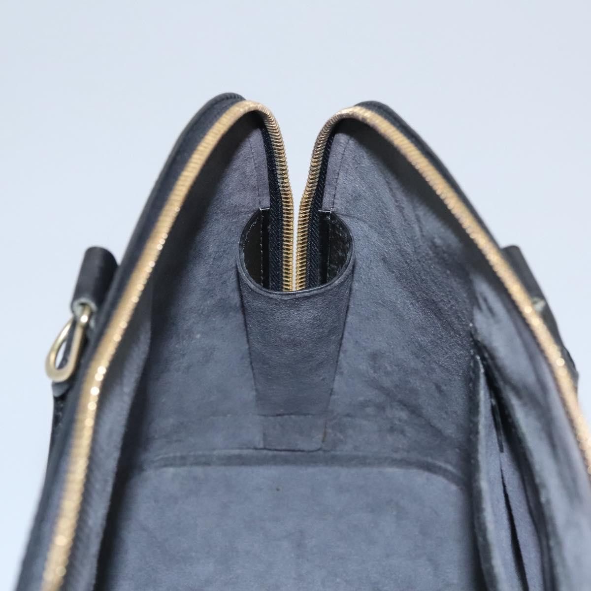 Louis Vuitton Louis Vuitton Alma handbag Size ONE SIZE - 17 Thumbnail