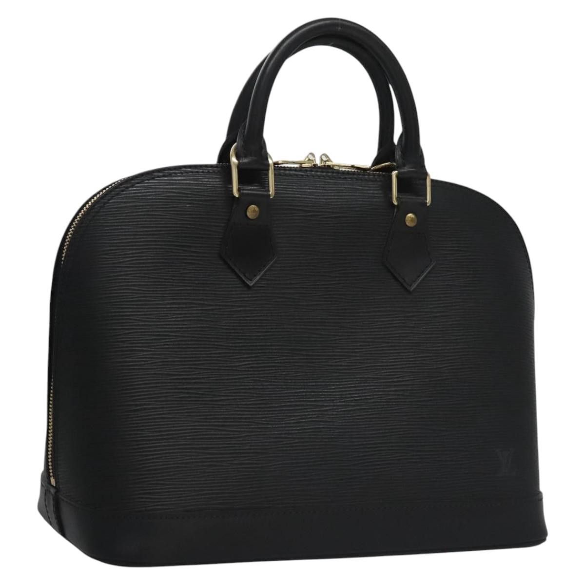 Louis Vuitton Louis Vuitton Alma handbag Size ONE SIZE - 21 Thumbnail