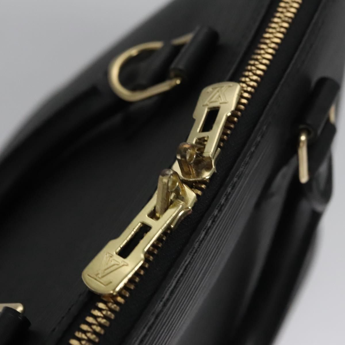 Louis Vuitton Louis Vuitton Alma handbag Size ONE SIZE - 13 Thumbnail