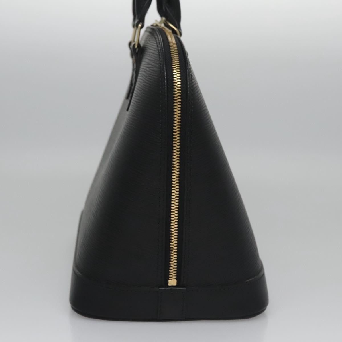 Louis Vuitton Louis Vuitton Alma handbag Size ONE SIZE - 3 Thumbnail
