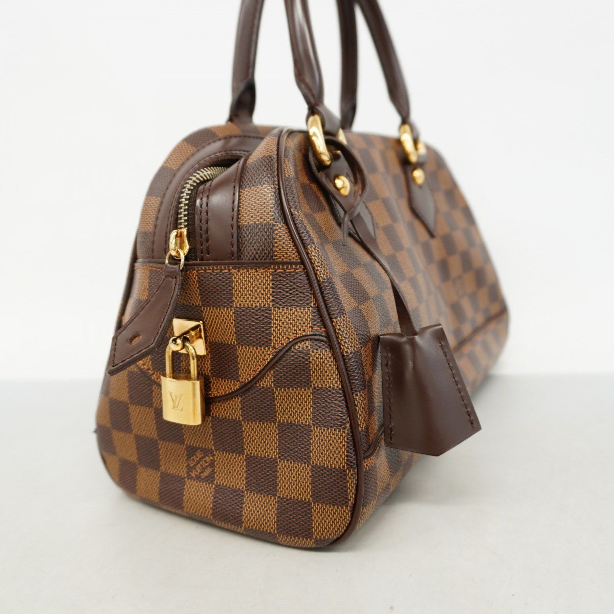 Louis Vuitton Louis Vuitton Duomo handbag Size ONE SIZE - 3 Thumbnail