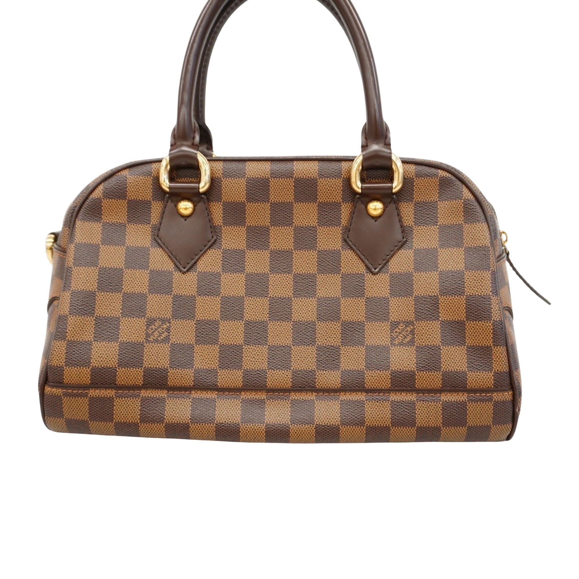 Louis Vuitton Louis Vuitton Duomo handbag Size ONE SIZE - 2 Thumbnail