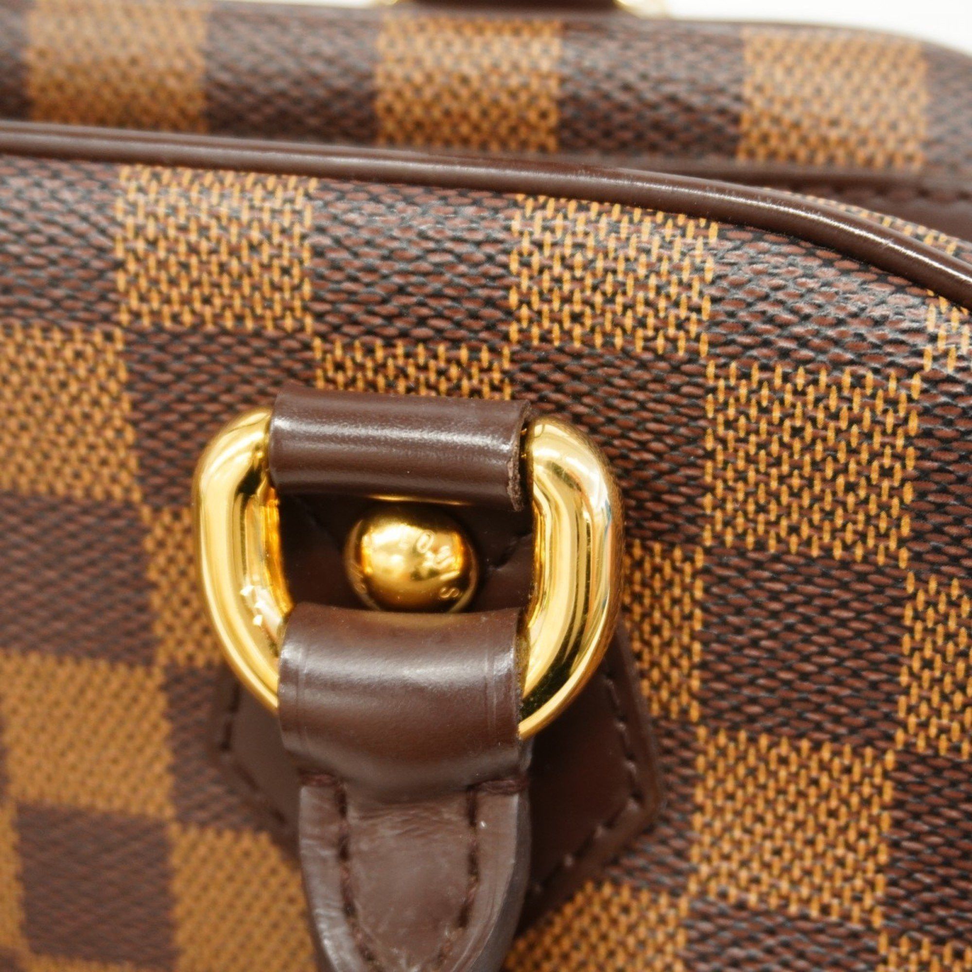 Louis Vuitton Louis Vuitton Duomo handbag Size ONE SIZE - 8 Thumbnail