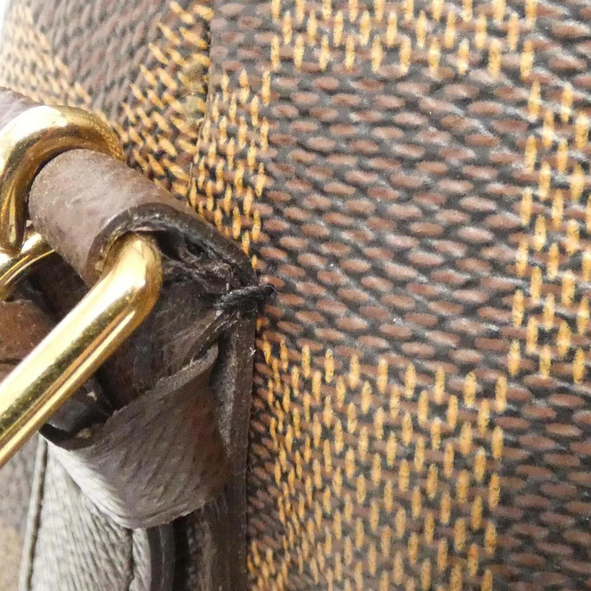 Louis Vuitton Louis Vuitton Belem MM shoulder Size ONE SIZE - 7 Thumbnail