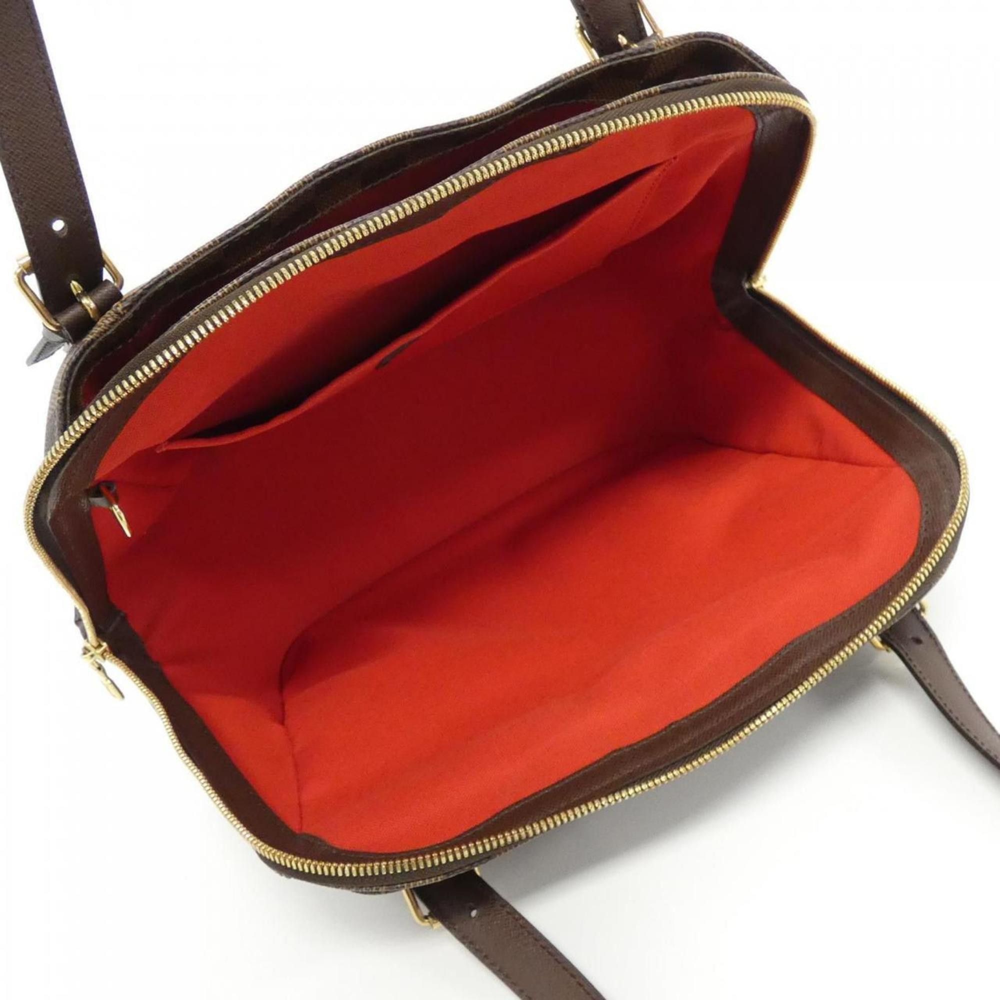 Louis Vuitton Louis Vuitton Belem MM shoulder Size ONE SIZE - 9 Thumbnail