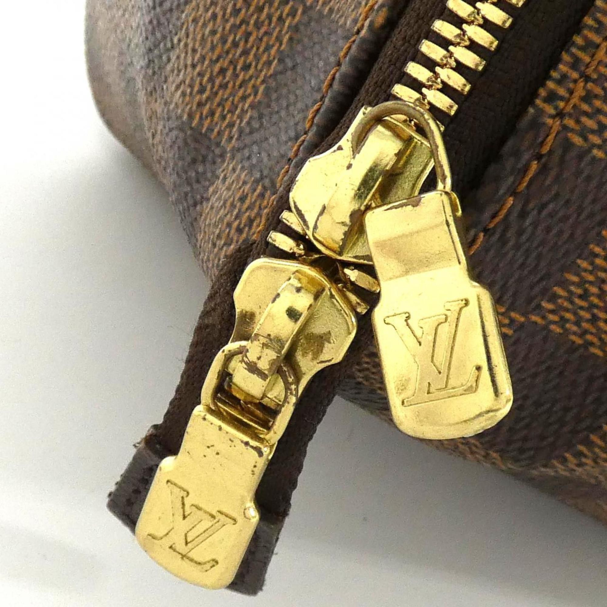Louis Vuitton Louis Vuitton Belem MM shoulder Size ONE SIZE - 8 Thumbnail