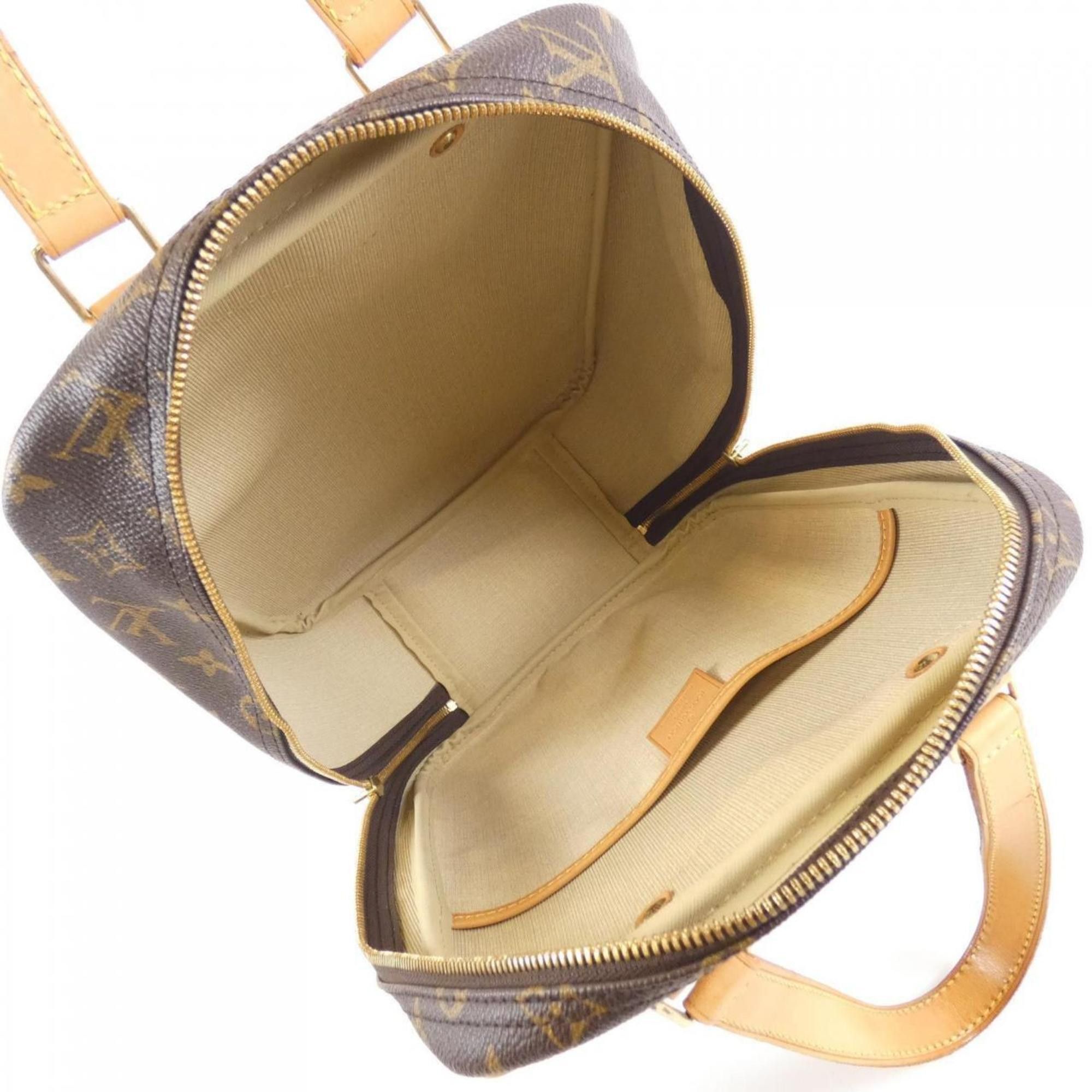 Louis Vuitton Louis Vuitton Excursion handbag Size ONE SIZE - 9 Thumbnail