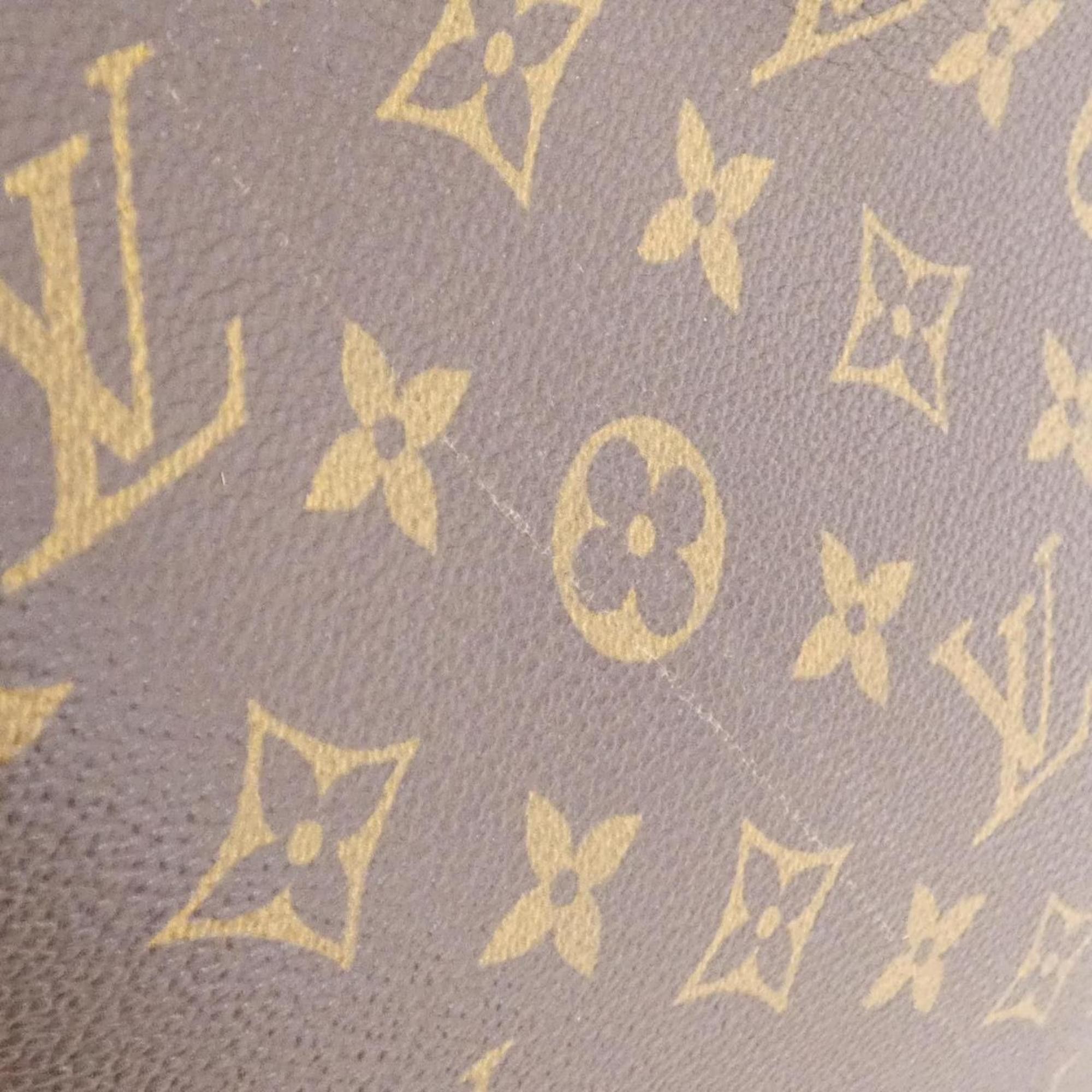 Louis Vuitton Louis Vuitton Excursion handbag Size ONE SIZE - 7 Thumbnail