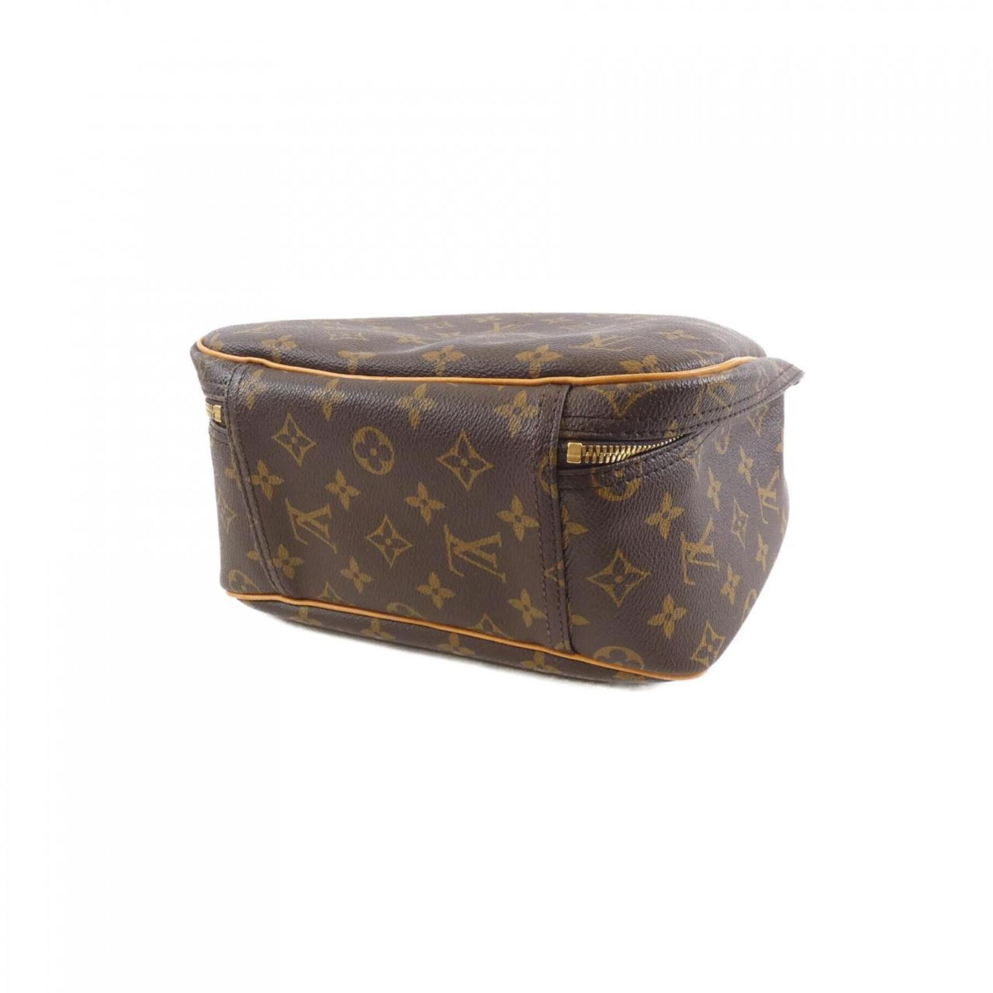 Louis Vuitton Louis Vuitton Excursion handbag Size ONE SIZE - 3 Thumbnail