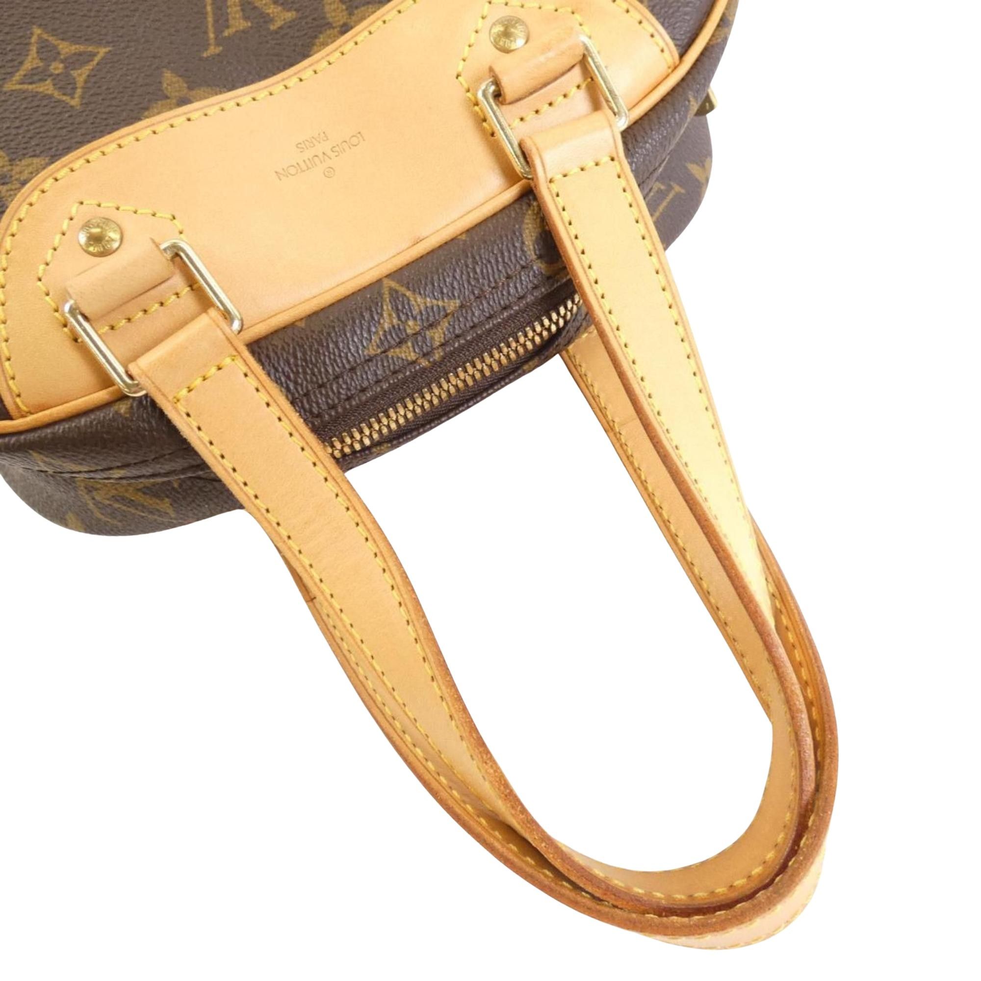 Louis Vuitton Louis Vuitton Excursion handbag Size ONE SIZE - 2 Thumbnail