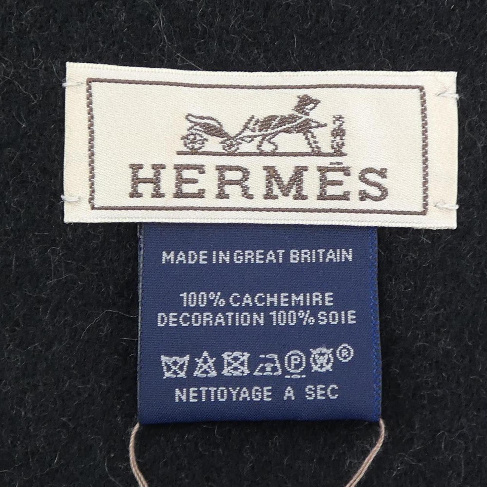 Hermes Hermès -- scarf Size ONE SIZE - 4 Thumbnail