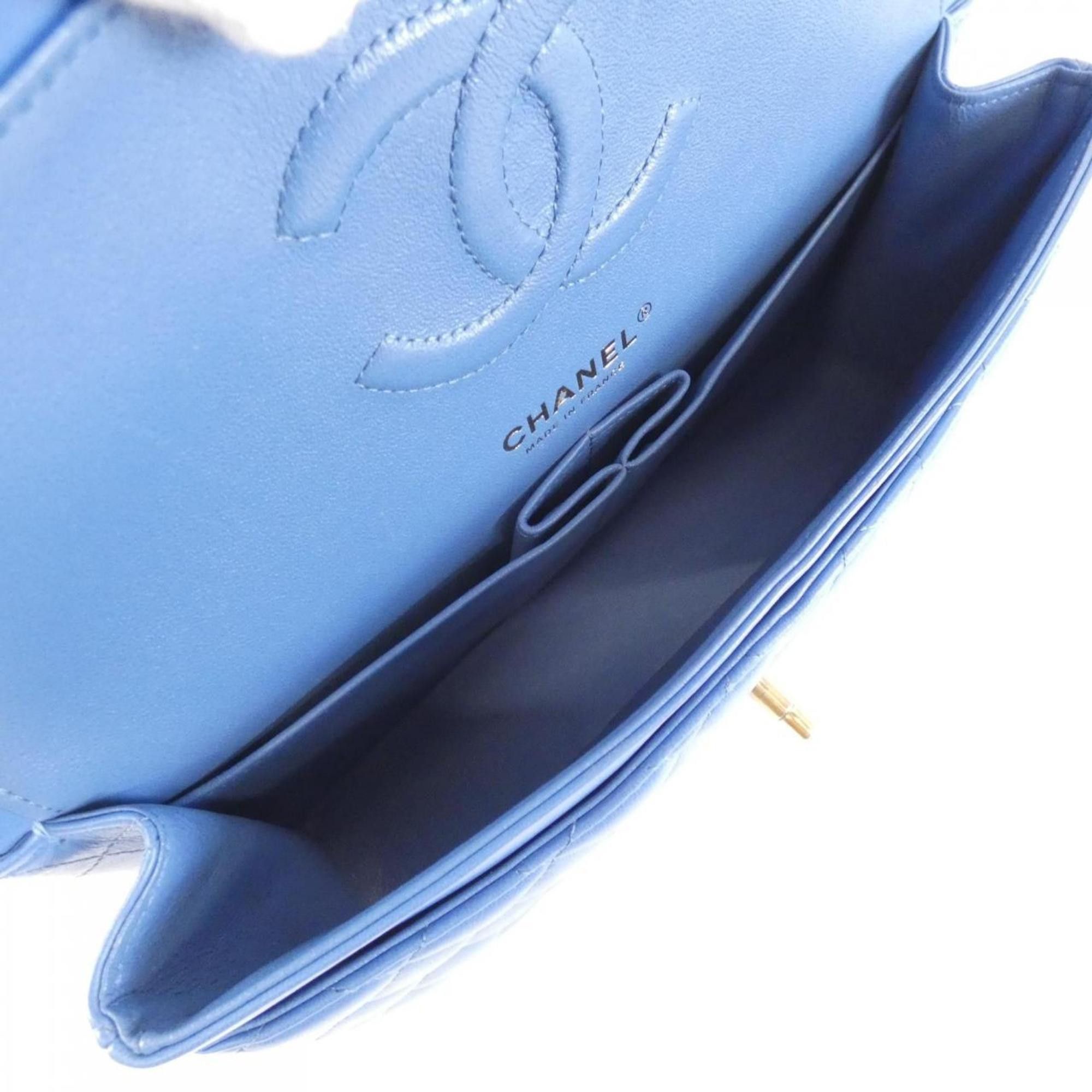 Chanel Chanel Timeless shoulder Size ONE SIZE - 7 Thumbnail