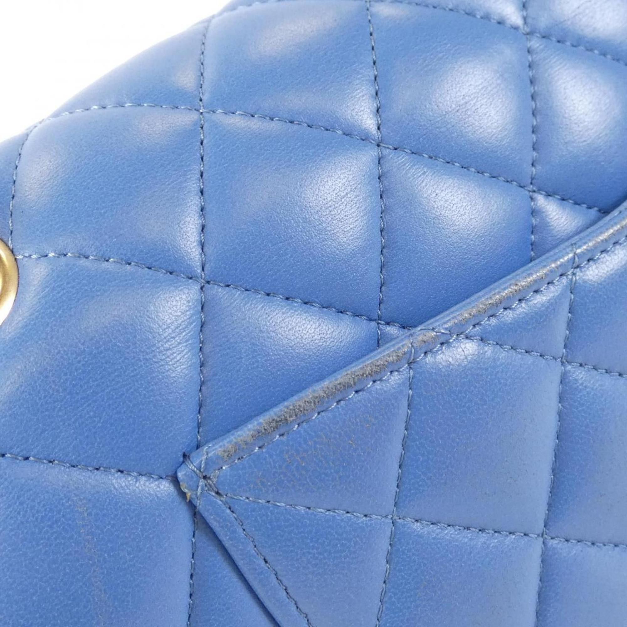 Chanel Chanel Timeless shoulder Size ONE SIZE - 5 Thumbnail