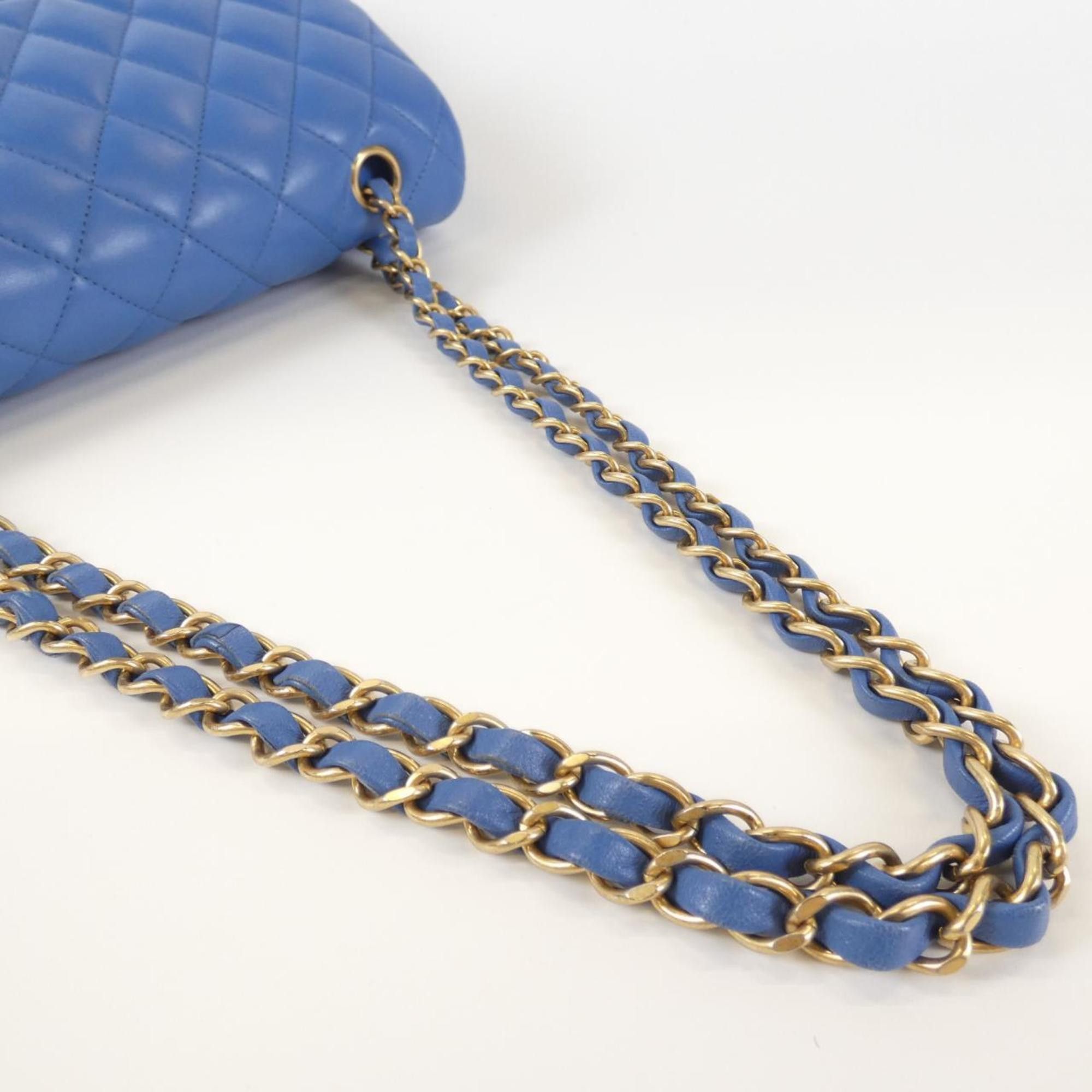Chanel Chanel Timeless shoulder Size ONE SIZE - 3 Thumbnail