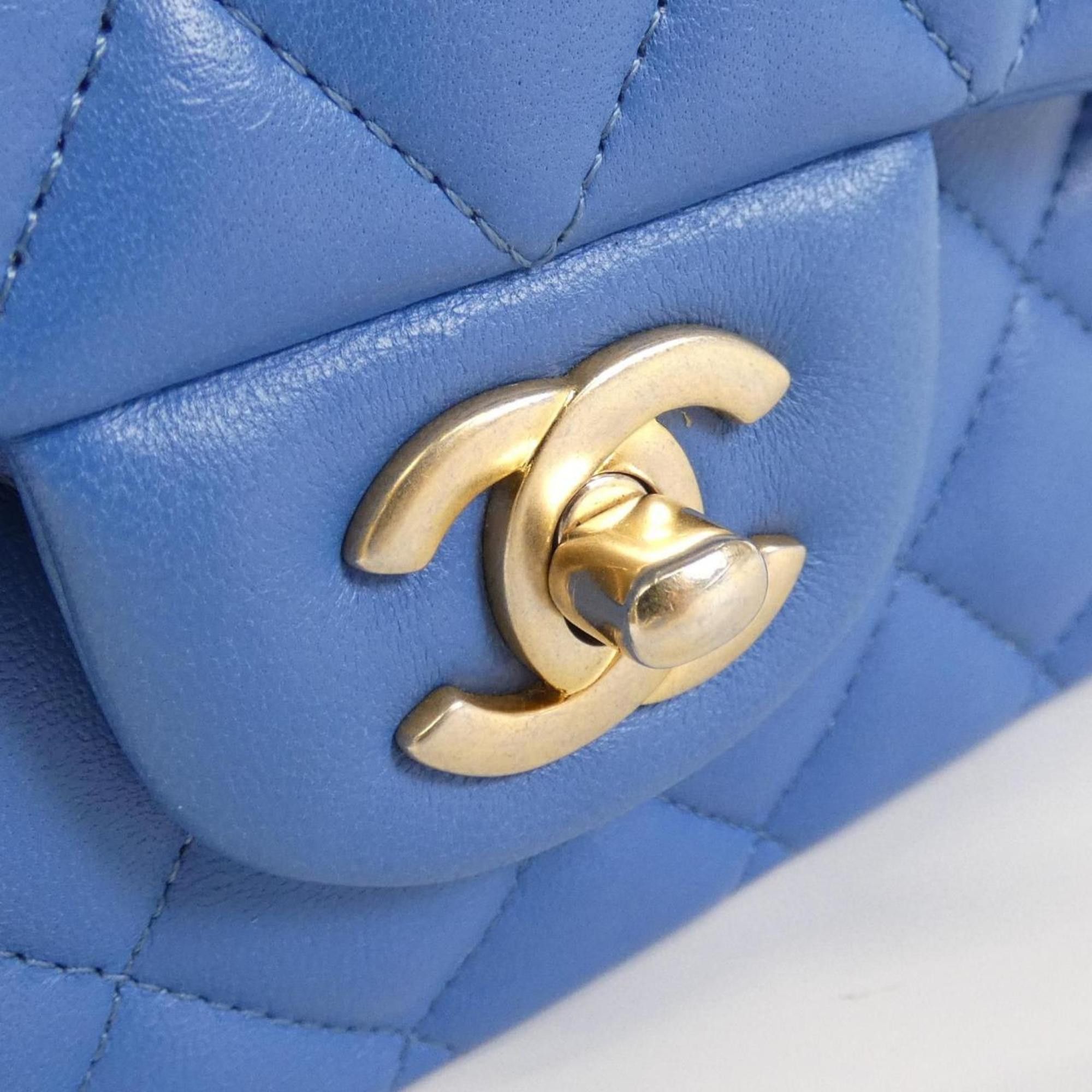Chanel Chanel Timeless shoulder Size ONE SIZE - 6 Thumbnail