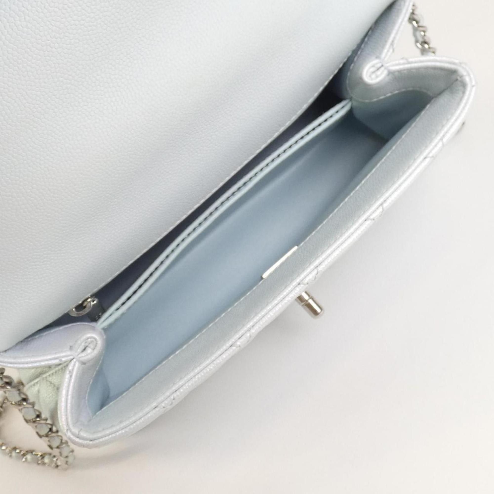 Chanel Chanel Coco Handle handbag Size ONE SIZE - 9 Thumbnail