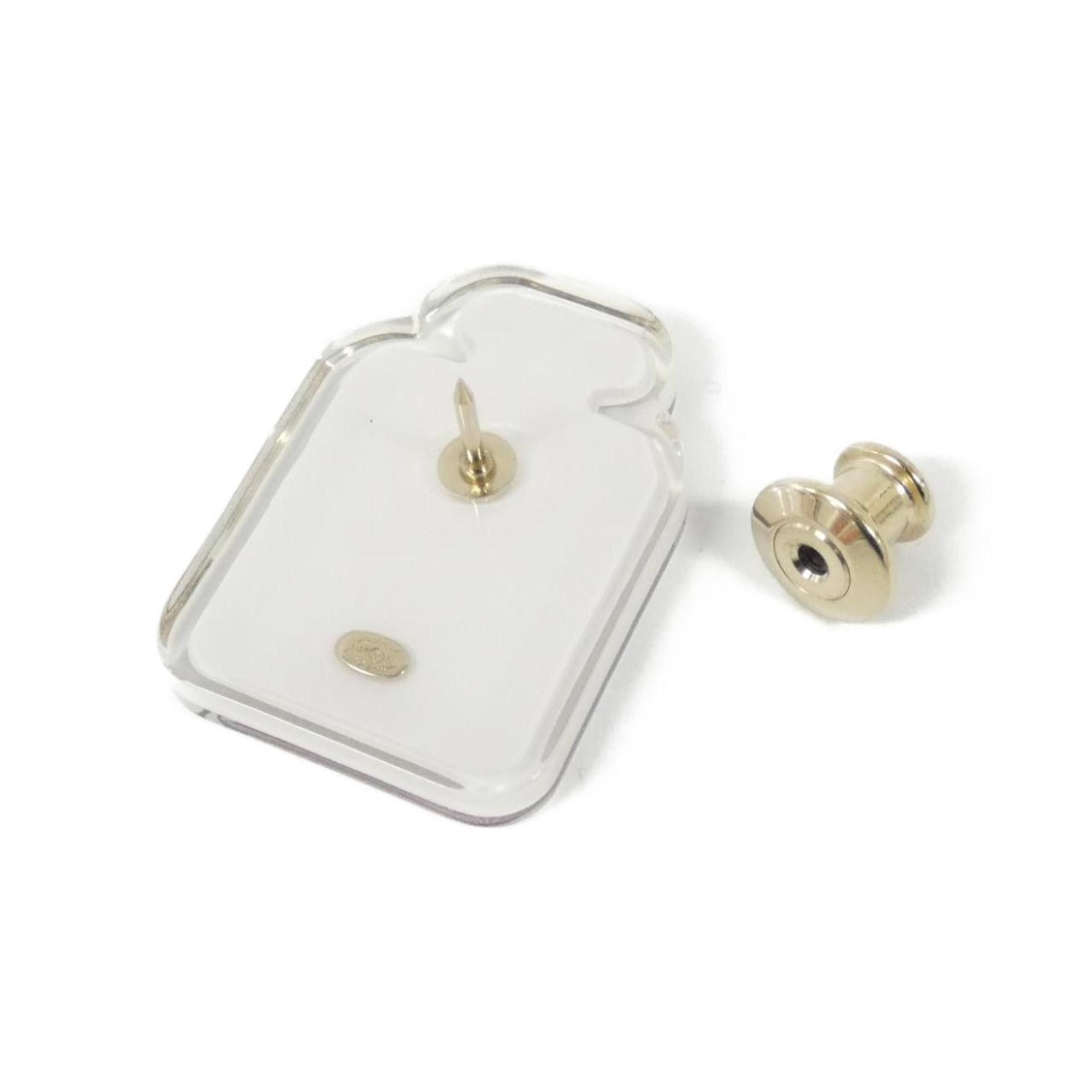 Chanel Chanel Numero 5 brooch Size ONE SIZE - 3 Thumbnail