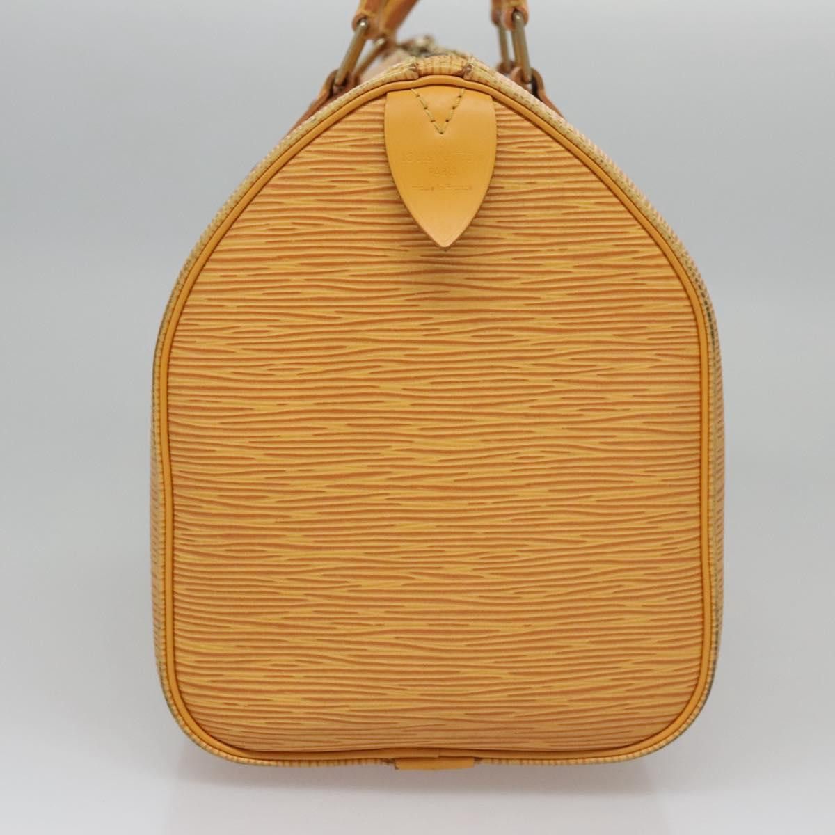 Louis Vuitton Louis Vuitton Speedy 25 handbag Size ONE SIZE - 4 Thumbnail