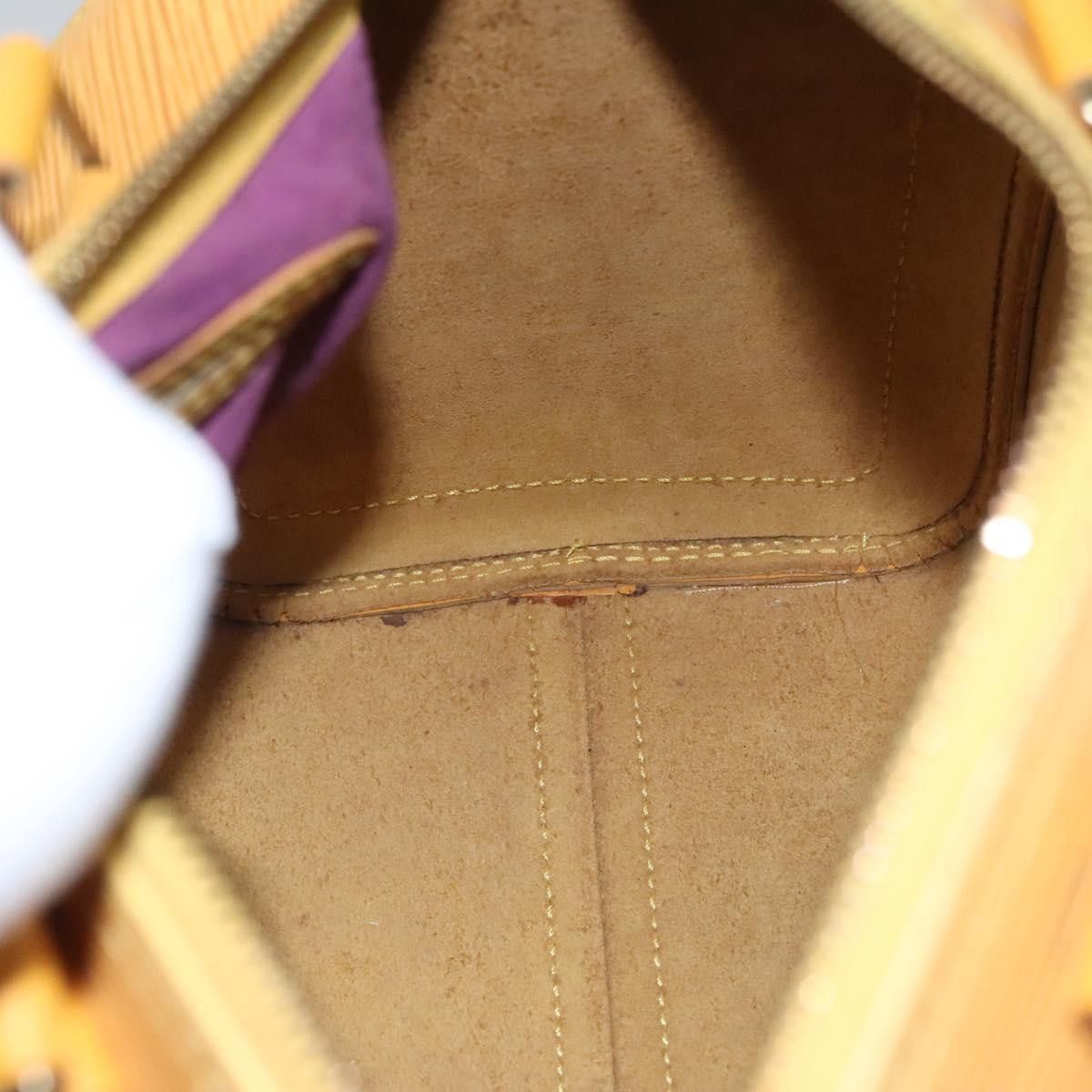 Louis Vuitton Louis Vuitton Speedy 25 handbag Size ONE SIZE - 15 Thumbnail