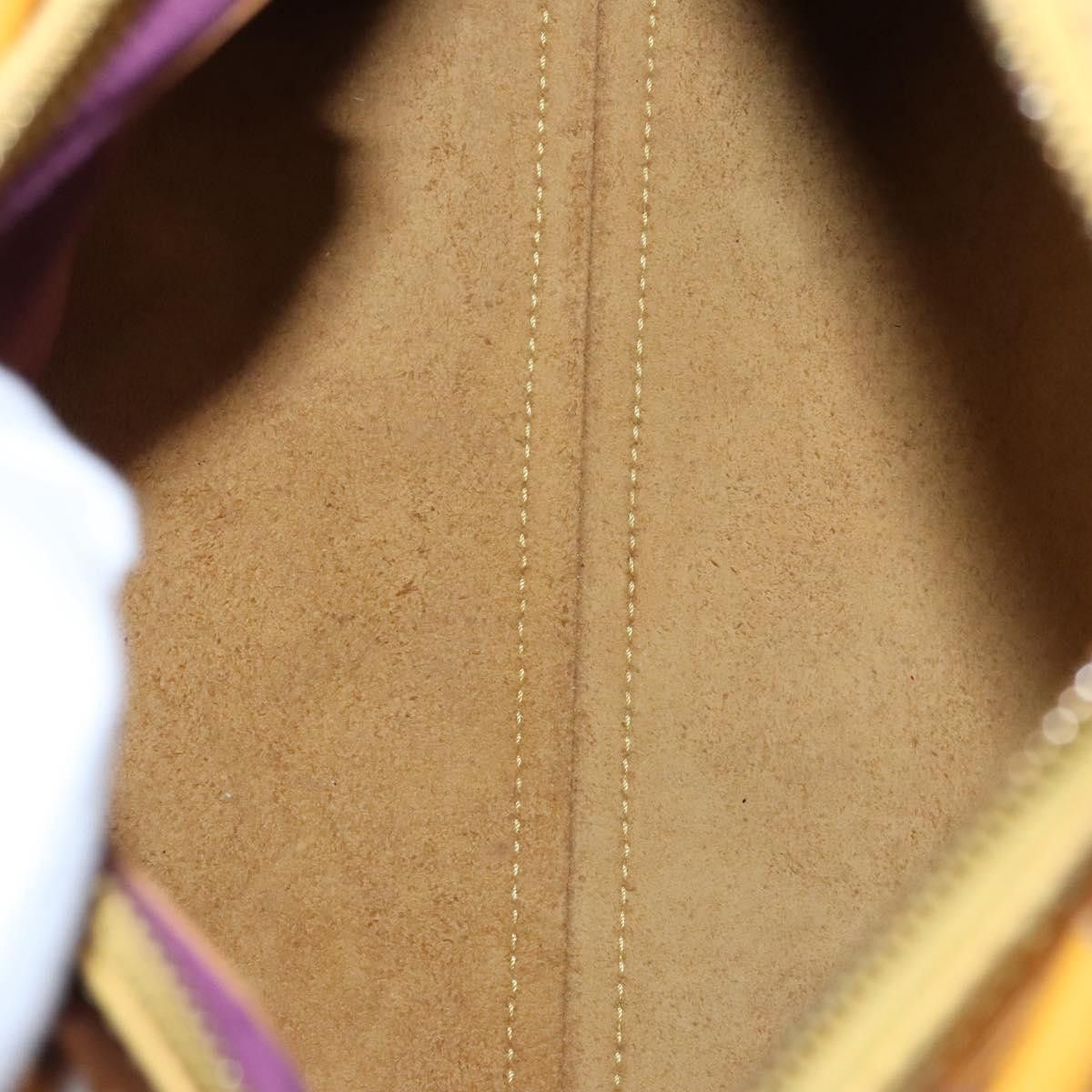 Louis Vuitton Louis Vuitton Speedy 25 handbag Size ONE SIZE - 13 Thumbnail