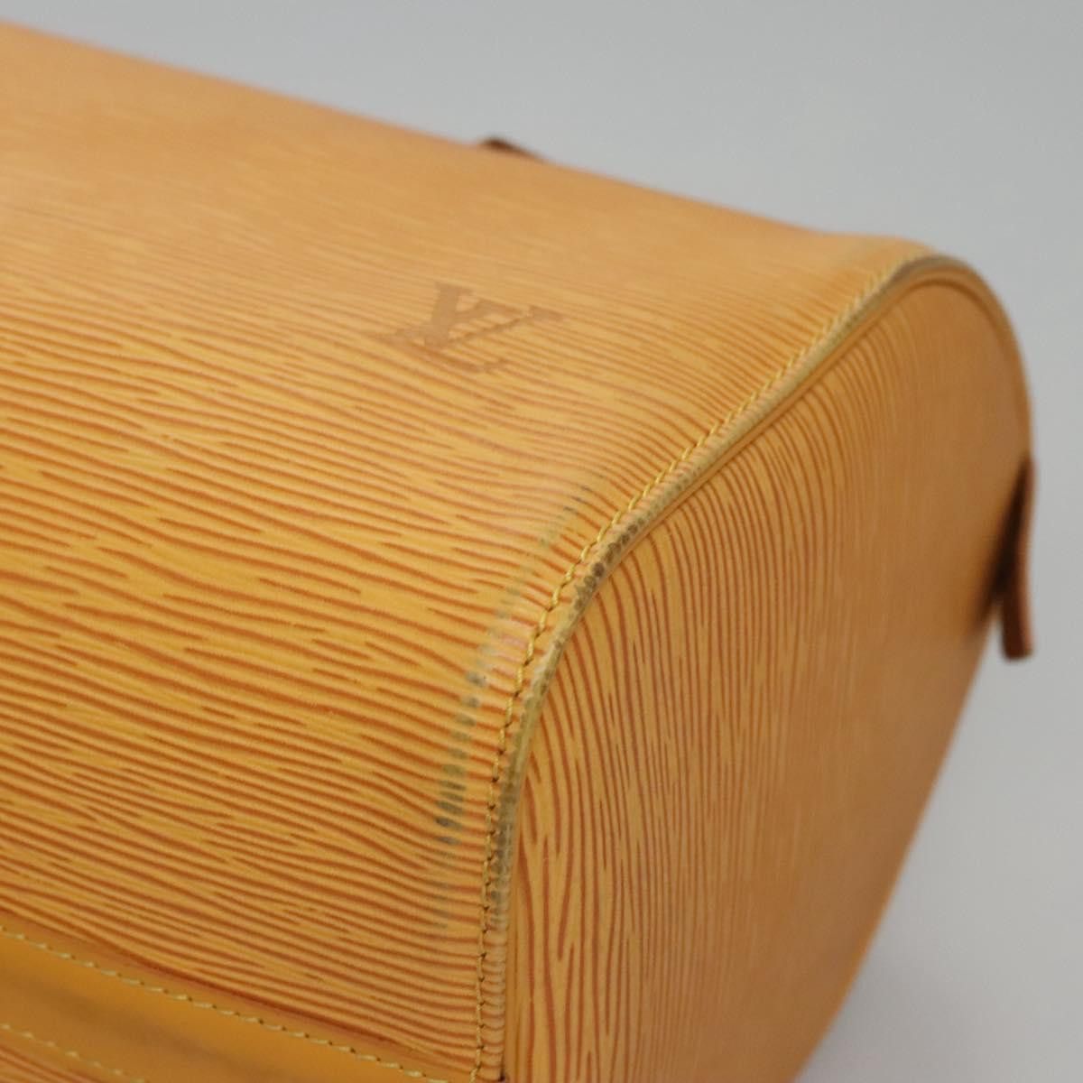 Louis Vuitton Louis Vuitton Speedy 25 handbag Size ONE SIZE - 10 Thumbnail