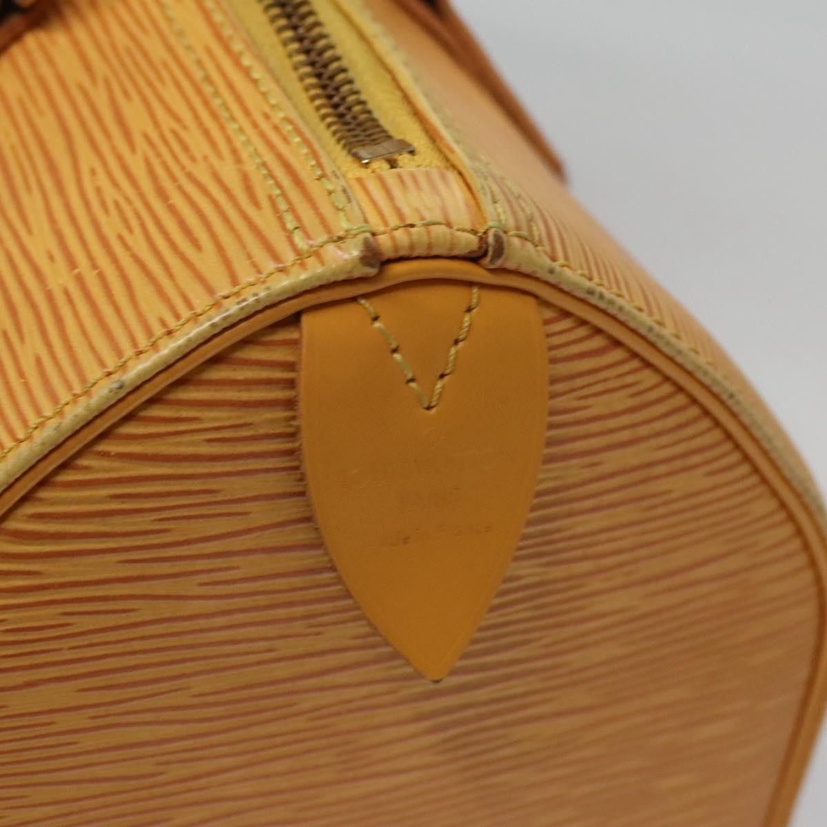 Louis Vuitton Louis Vuitton Speedy 25 handbag Size ONE SIZE - 19 Thumbnail