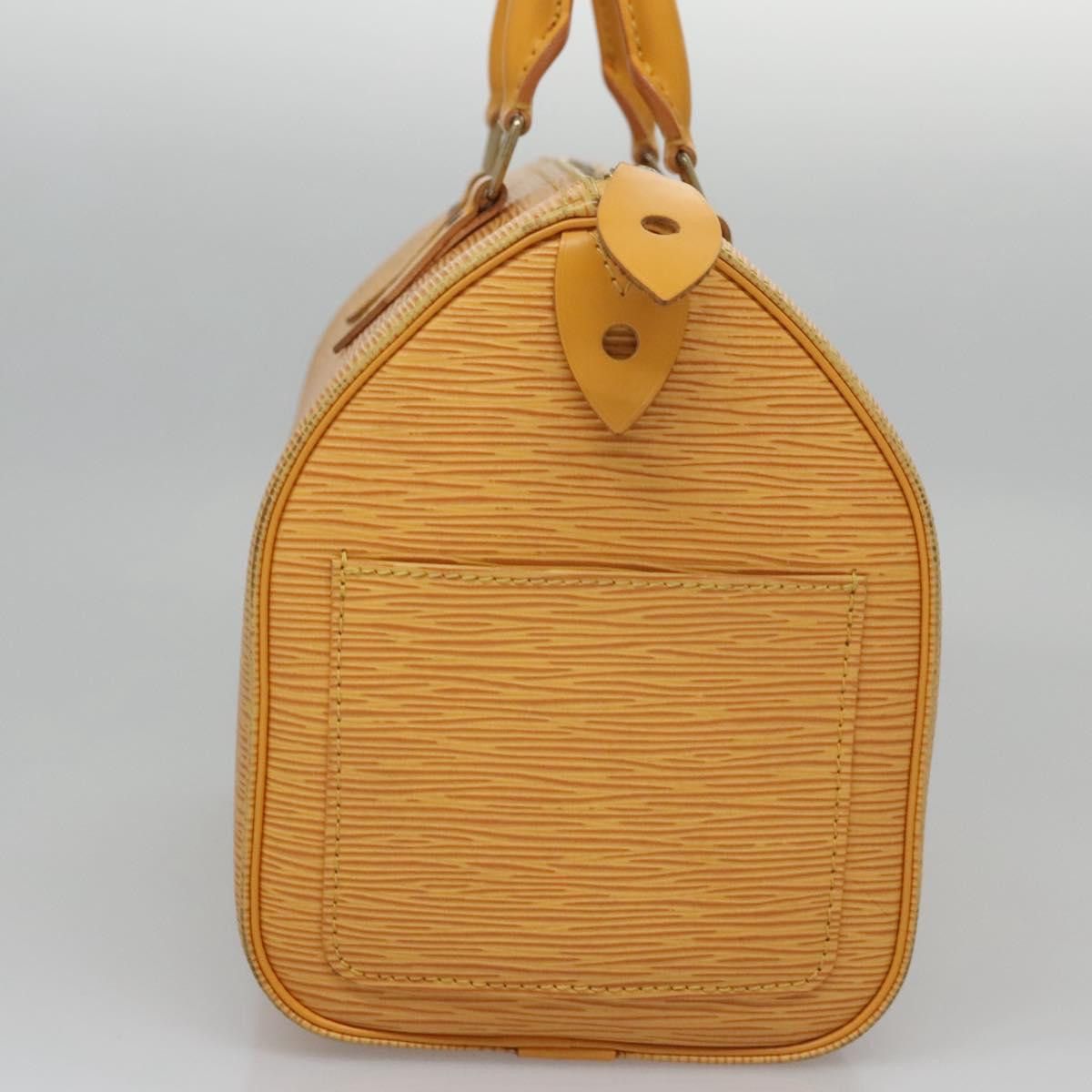 Louis Vuitton Louis Vuitton Speedy 25 handbag Size ONE SIZE - 3 Thumbnail