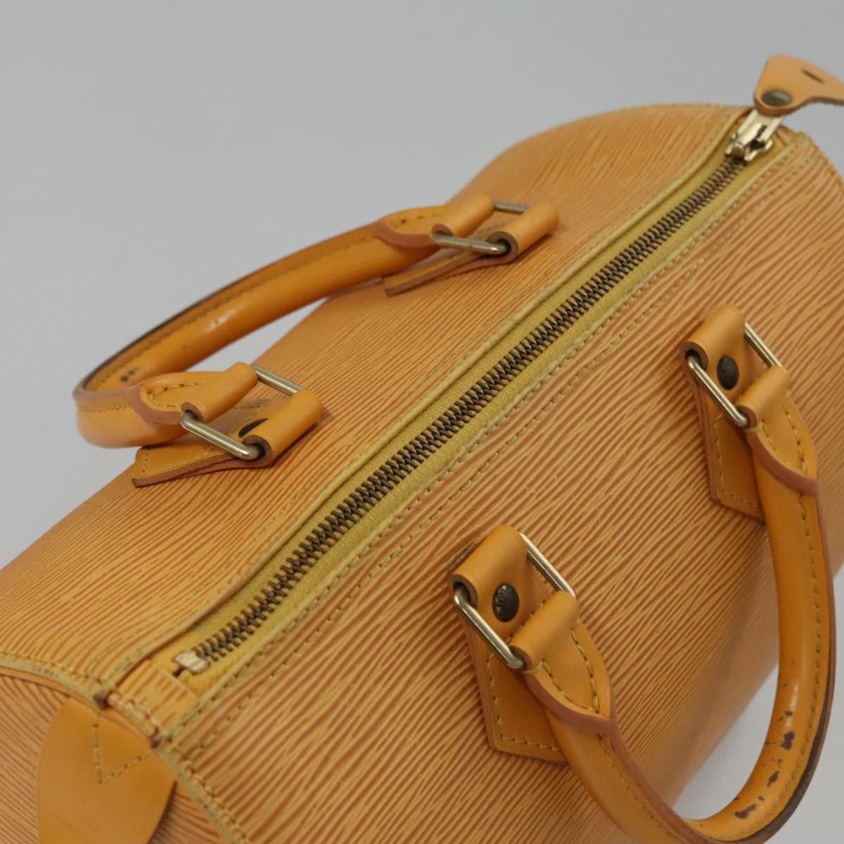 Louis Vuitton Louis Vuitton Speedy 25 handbag Size ONE SIZE - 7 Thumbnail
