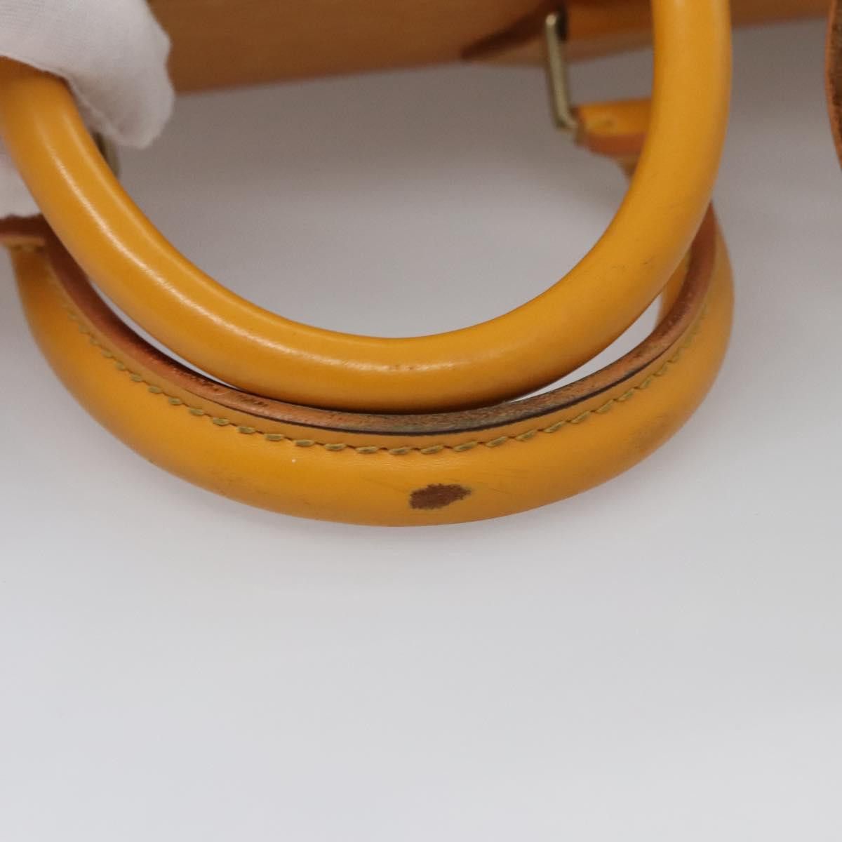 Louis Vuitton Louis Vuitton Speedy 25 handbag Size ONE SIZE - 5 Thumbnail