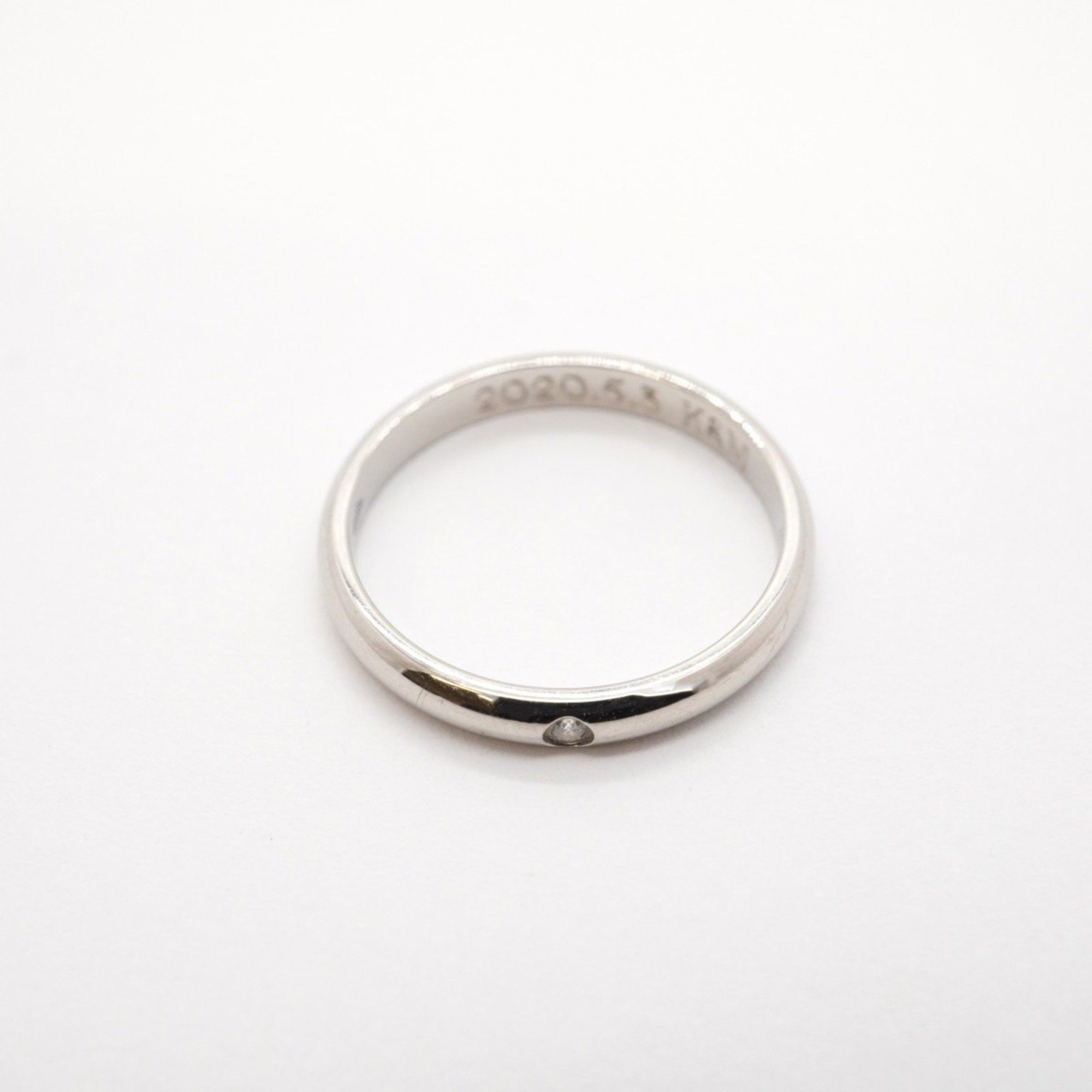 Cartier Cartier 1895 ring Size ONE SIZE - 3 Thumbnail