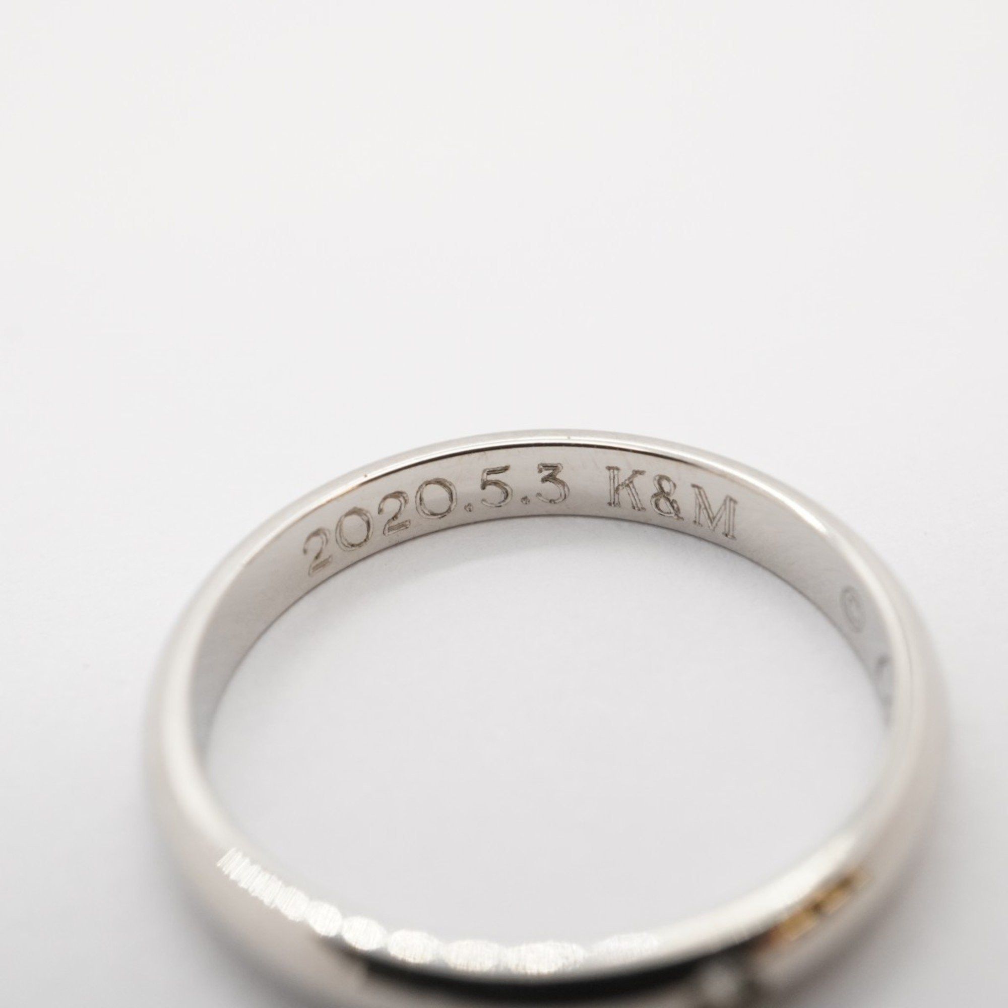 Cartier Cartier 1895 ring Size ONE SIZE - 6 Thumbnail