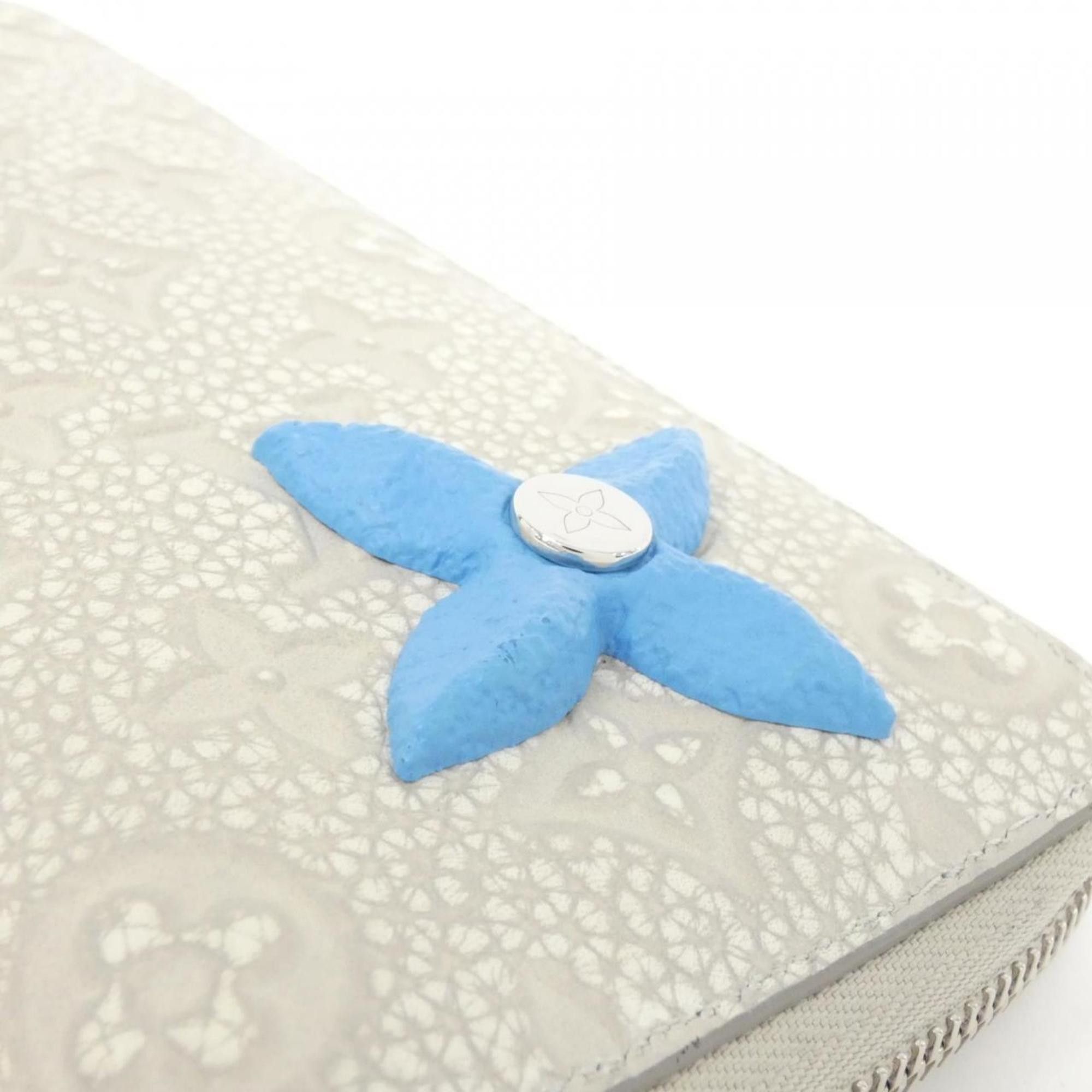 Louis Vuitton Louis Vuitton Zippy Wallet Vertical wallet Size ONE SIZE - 5 Thumbnail